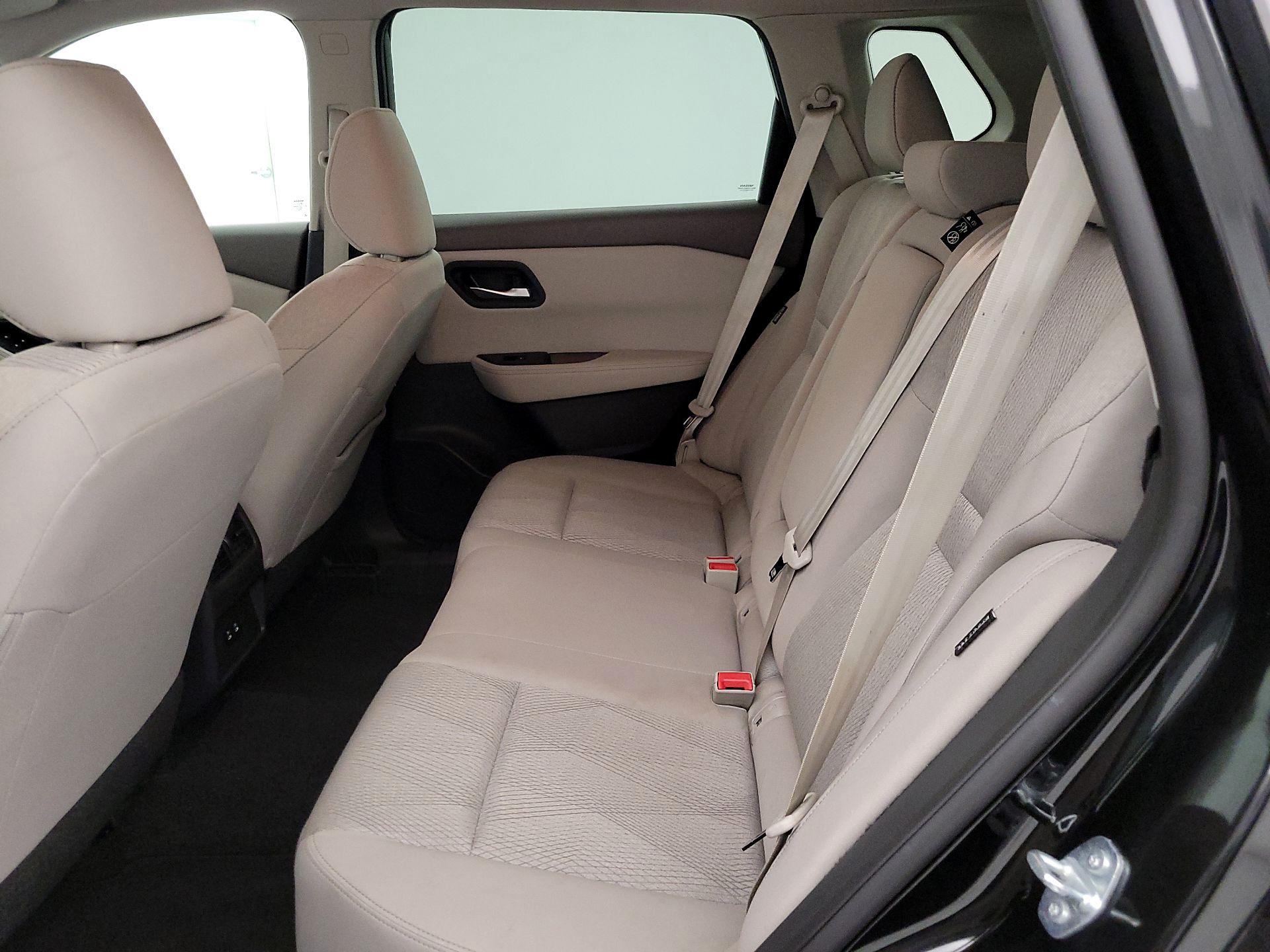 Thumbnail: 2025 Nissan Rogue - 19