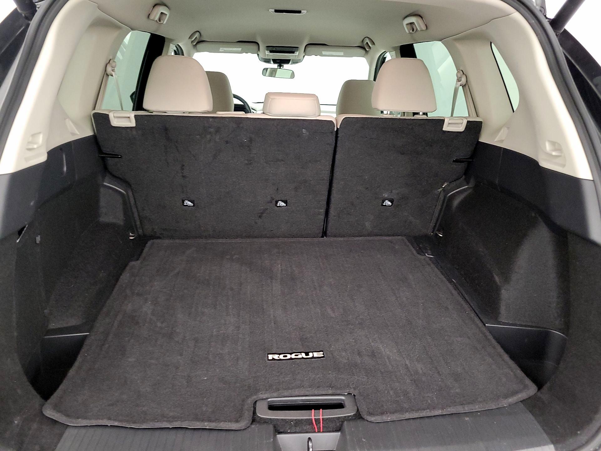Thumbnail: 2025 Nissan Rogue - 20