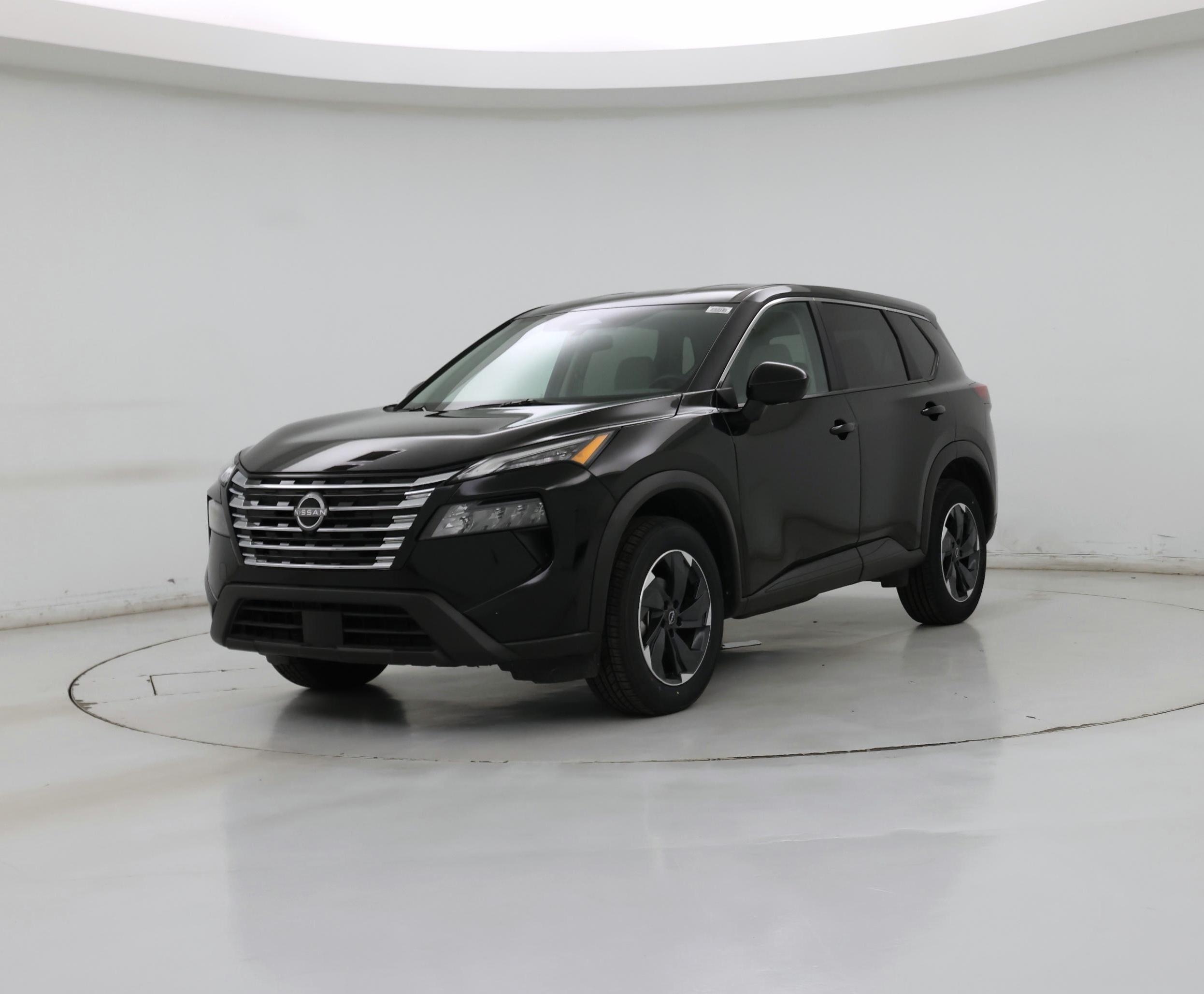 Thumbnail: 2025 Nissan Rogue - 4