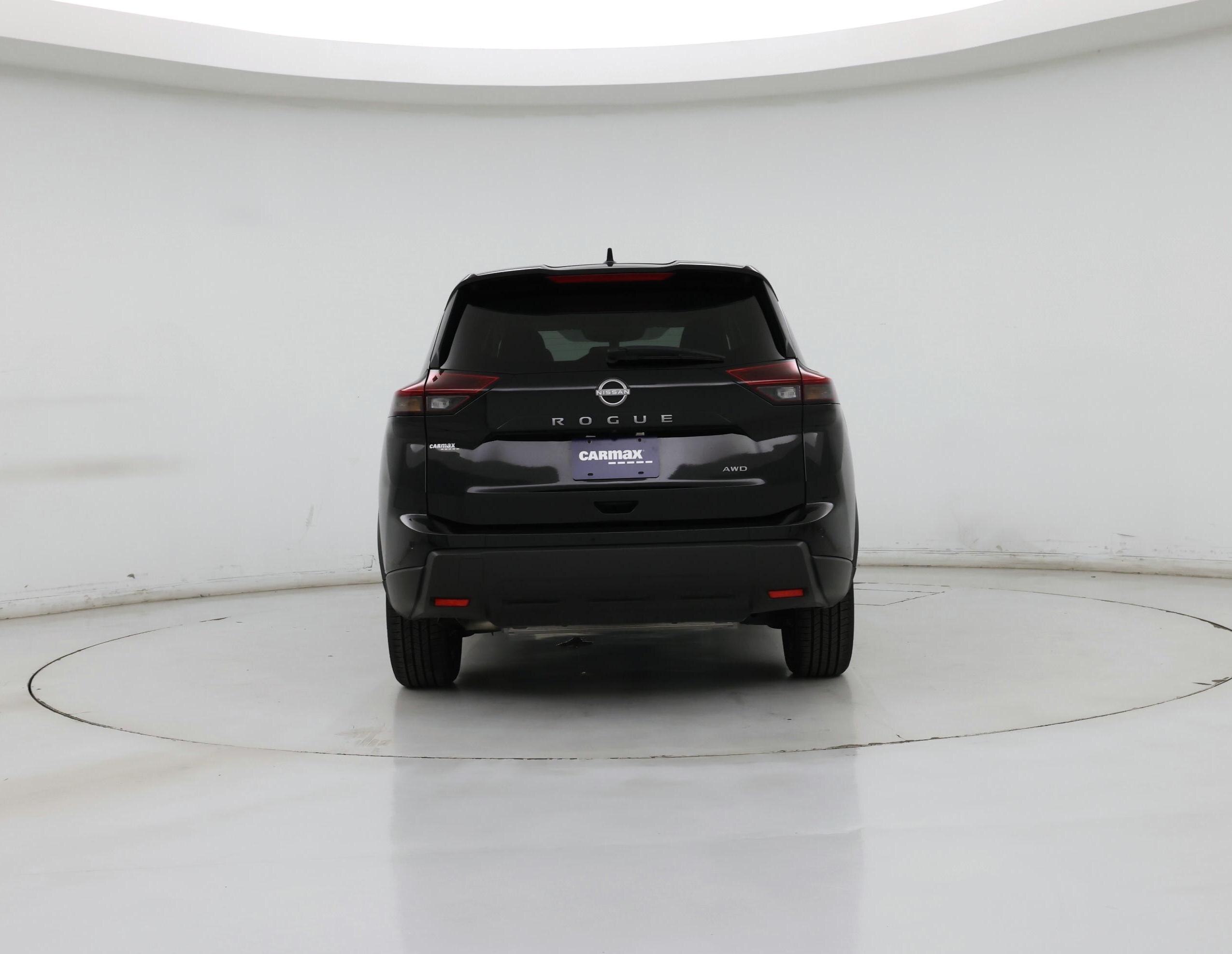 Thumbnail: 2025 Nissan Rogue - 6