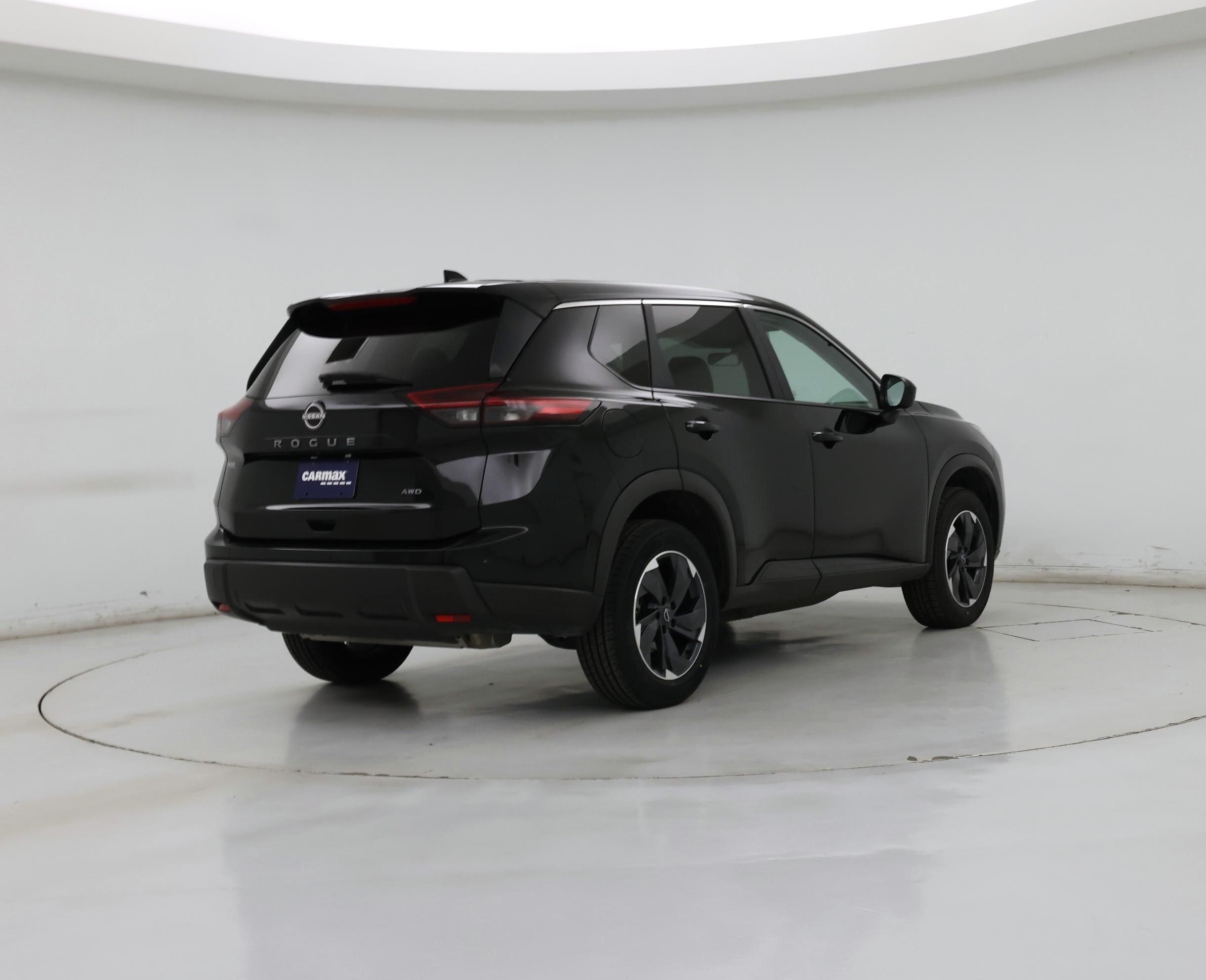 Thumbnail: 2025 Nissan Rogue - 8