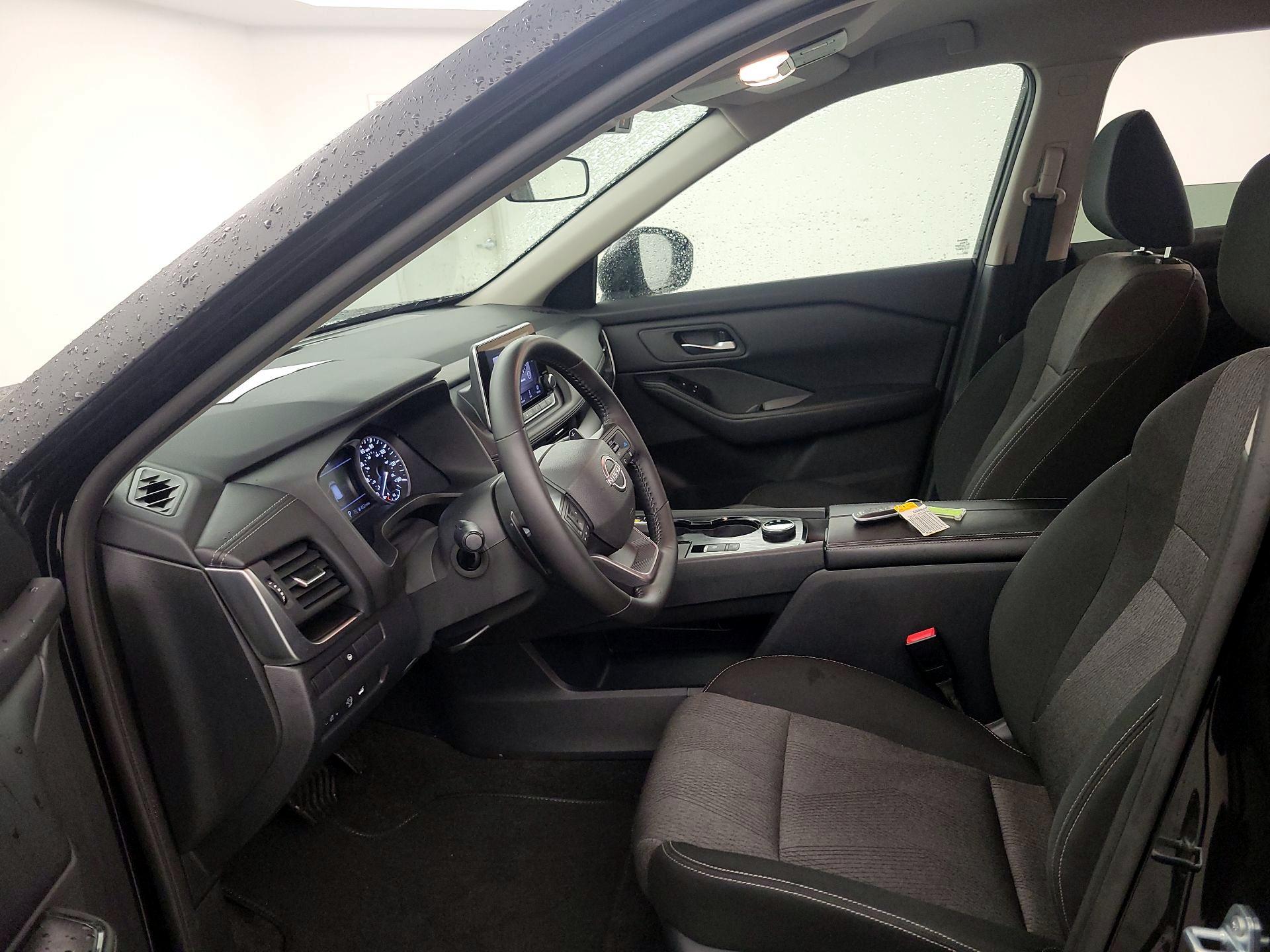 Thumbnail: 2025 Nissan Rogue - 11