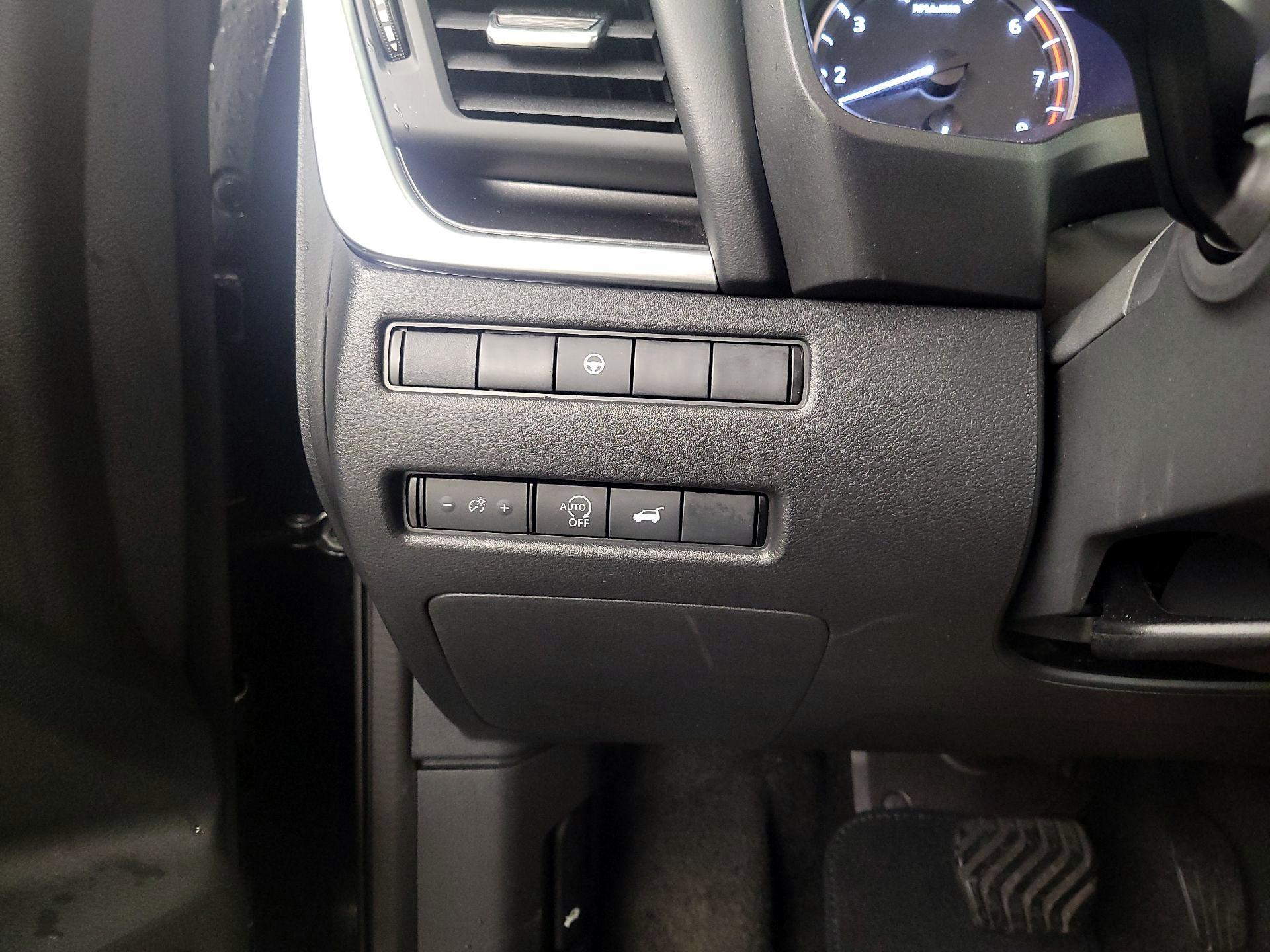 Thumbnail: 2025 Nissan Rogue - 13