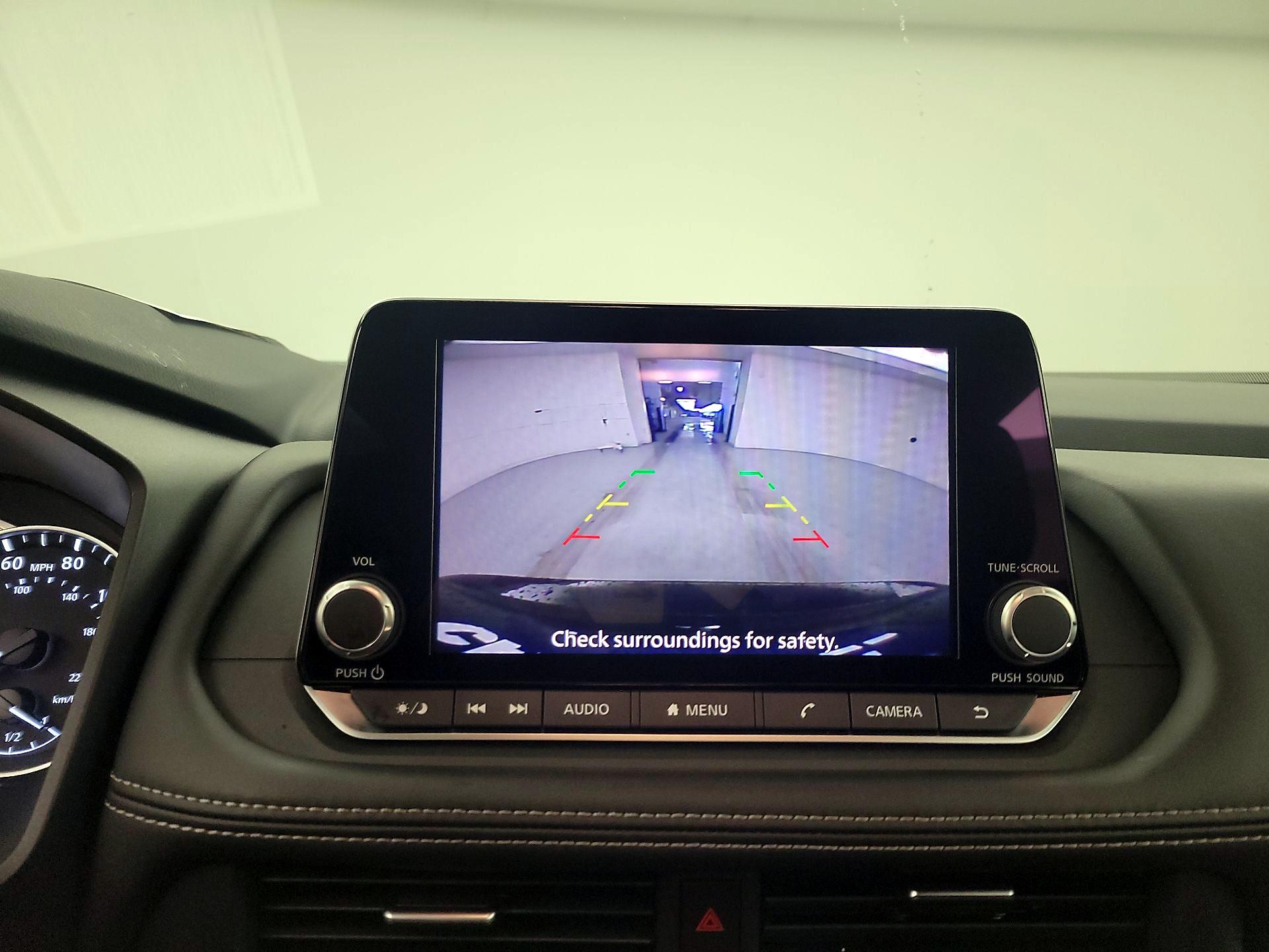 Thumbnail: 2025 Nissan Rogue - 14