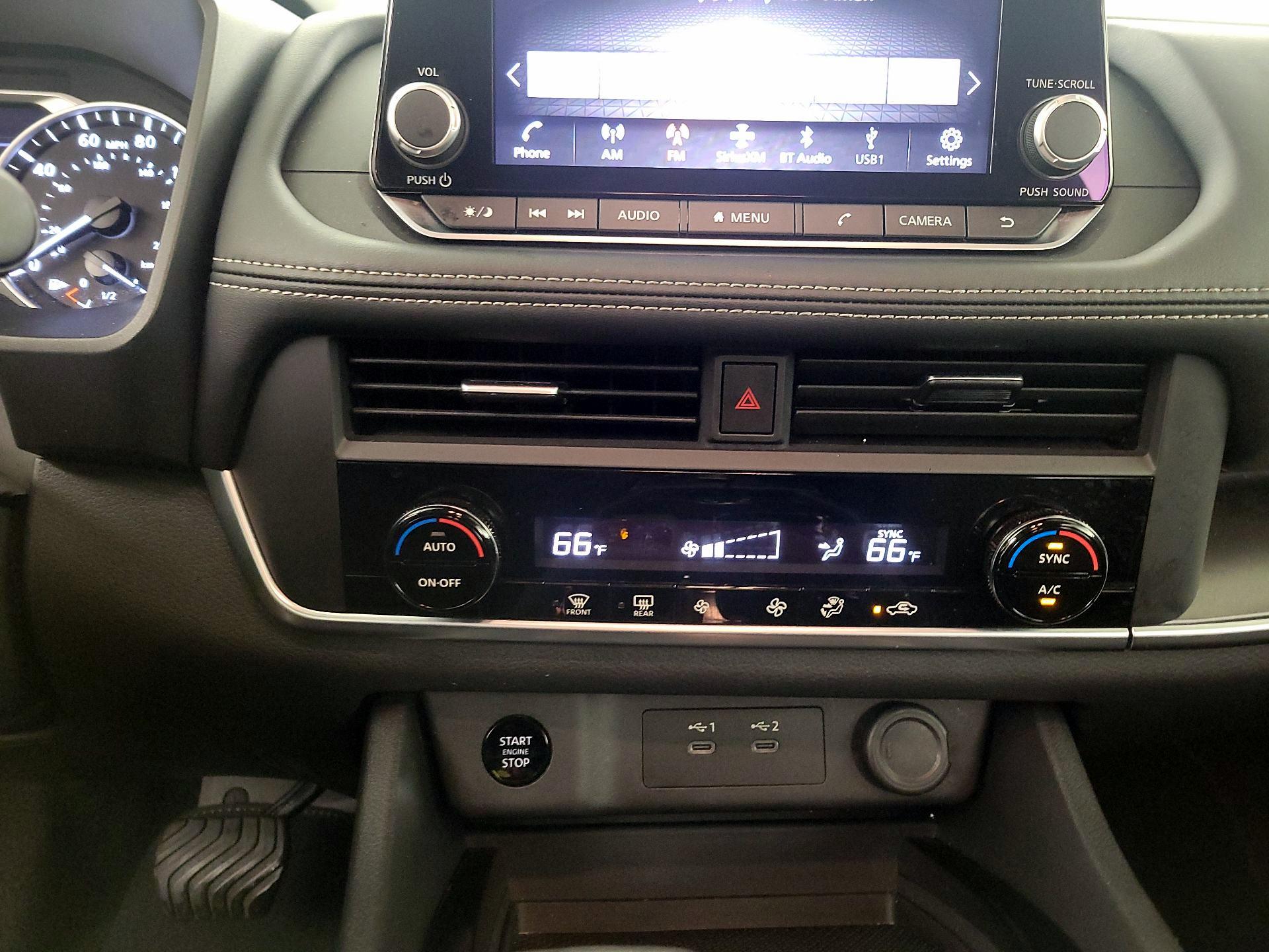 Thumbnail: 2025 Nissan Rogue - 16