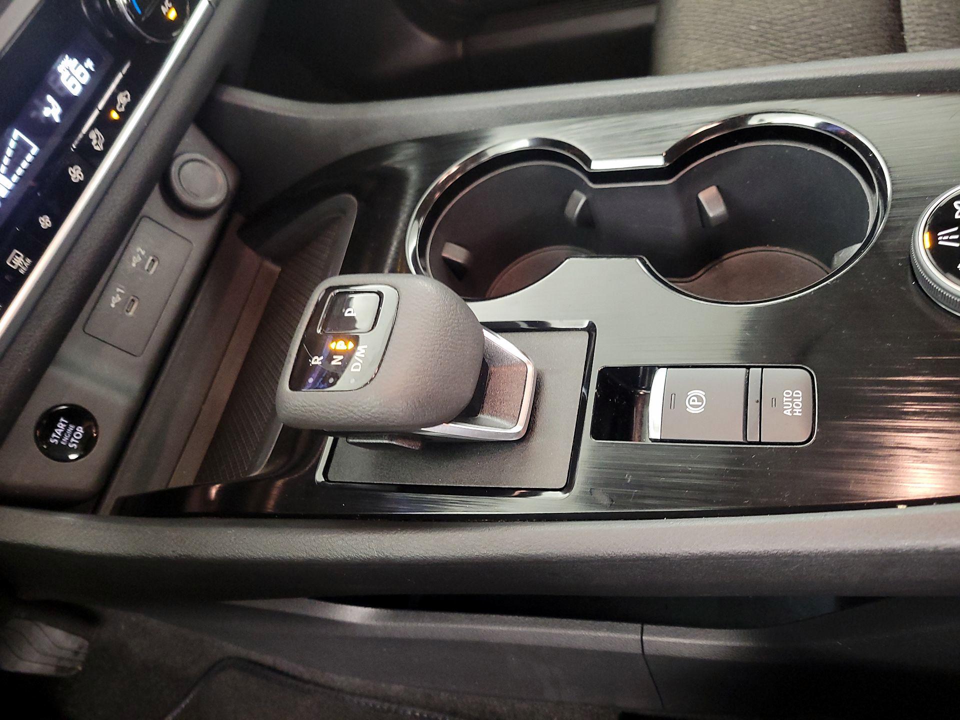 Thumbnail: 2025 Nissan Rogue - 17