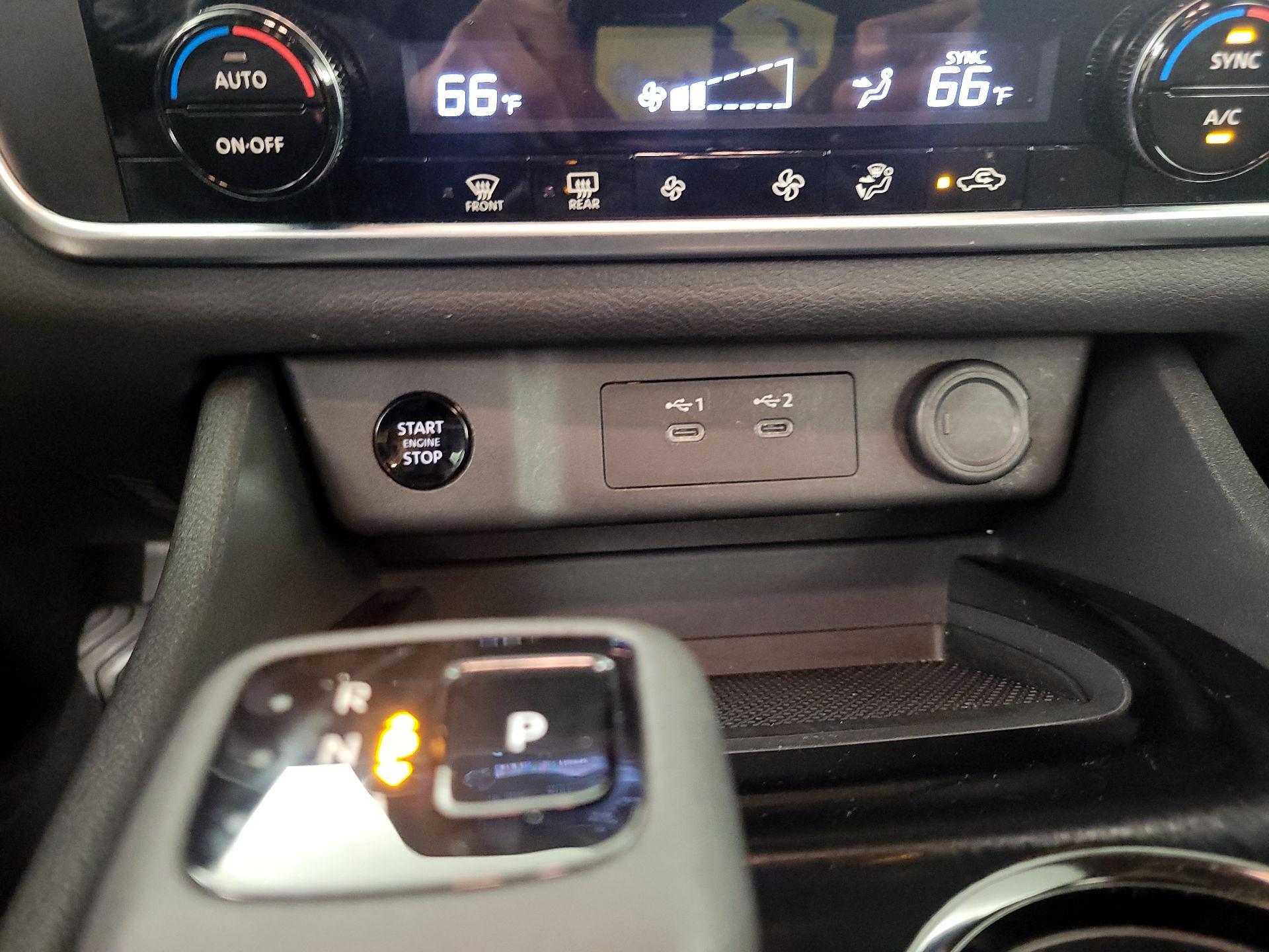 Thumbnail: 2025 Nissan Rogue - 18