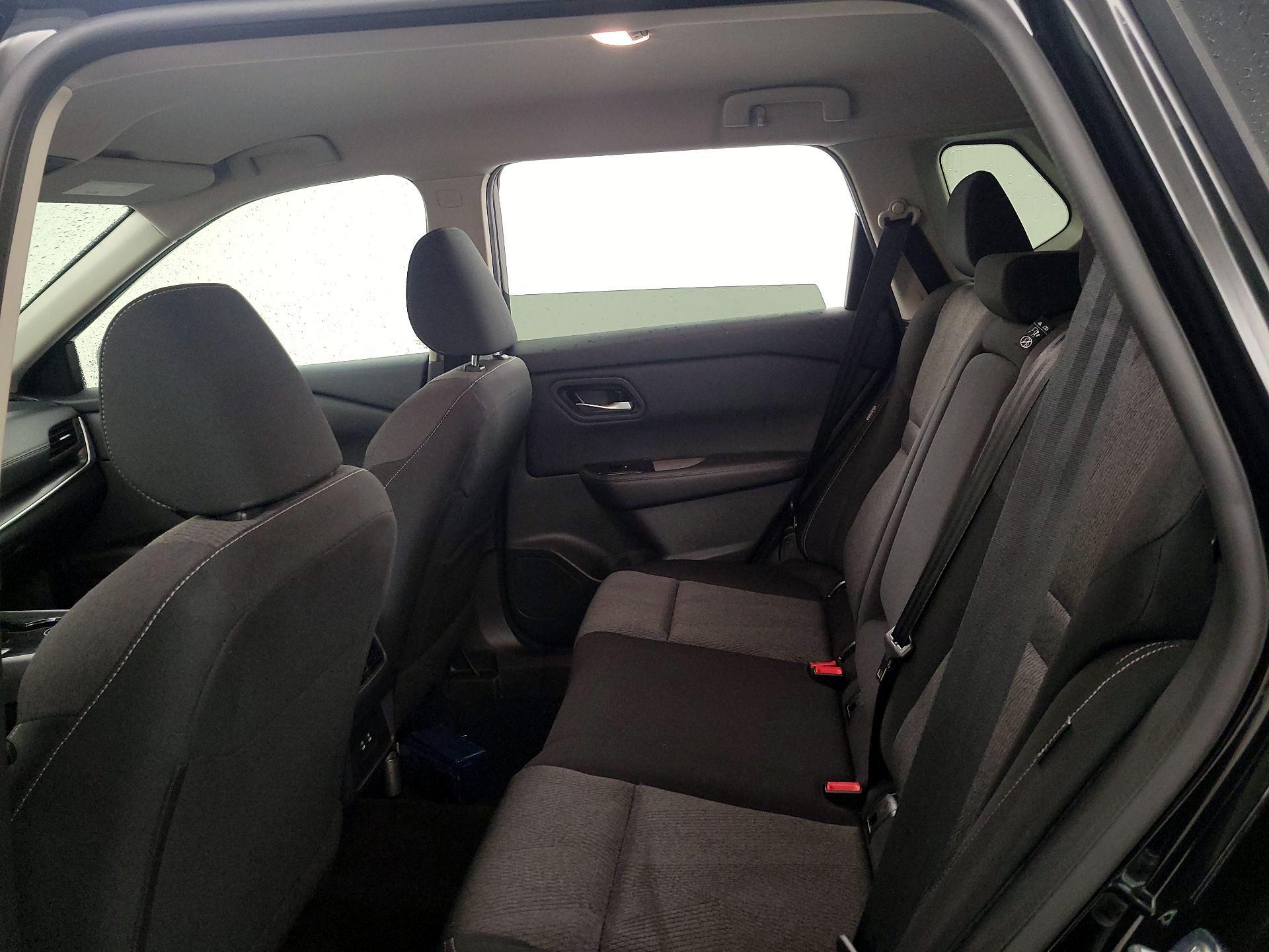 Thumbnail: 2025 Nissan Rogue - 19