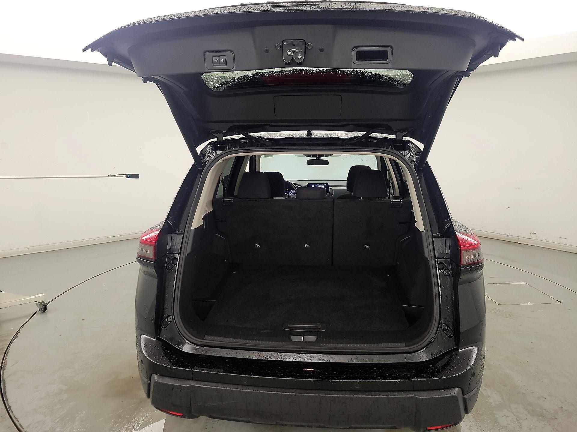 Thumbnail: 2025 Nissan Rogue - 20