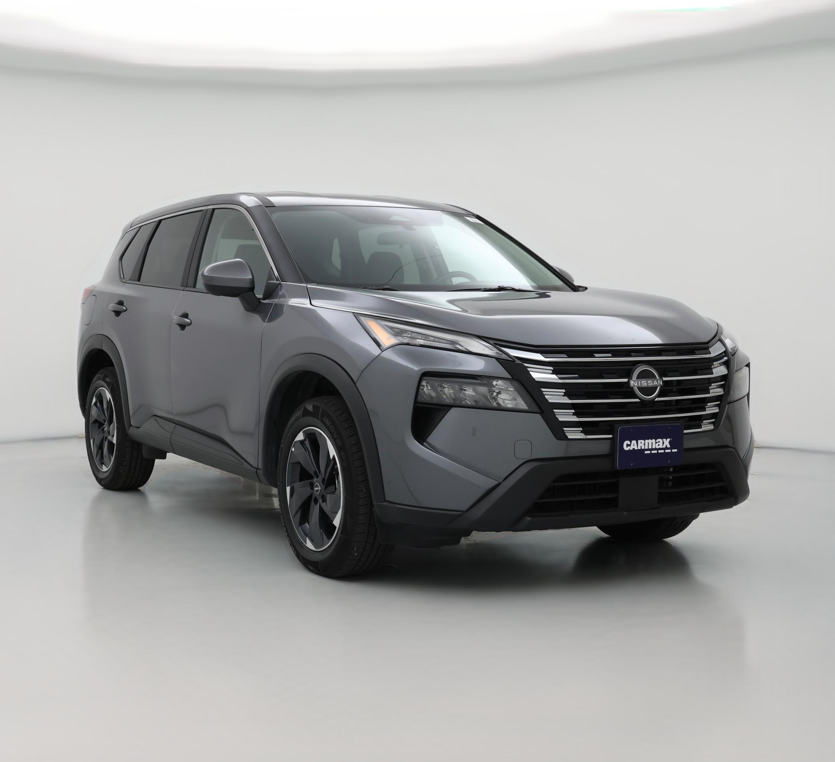 Thumbnail: 2025 Nissan Rogue - 1