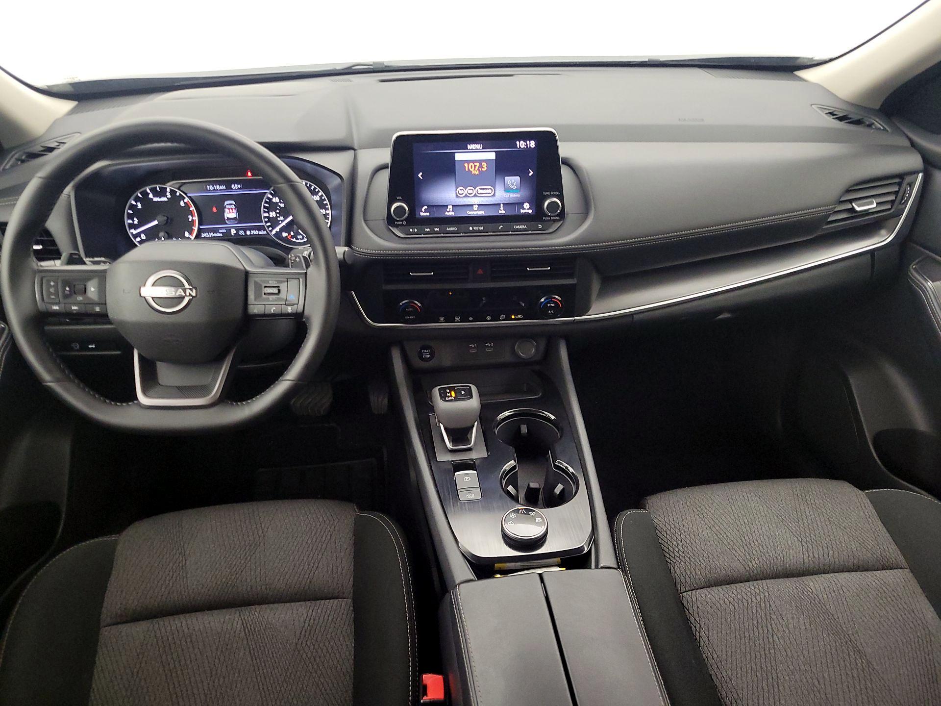 Thumbnail: 2025 Nissan Rogue - 9