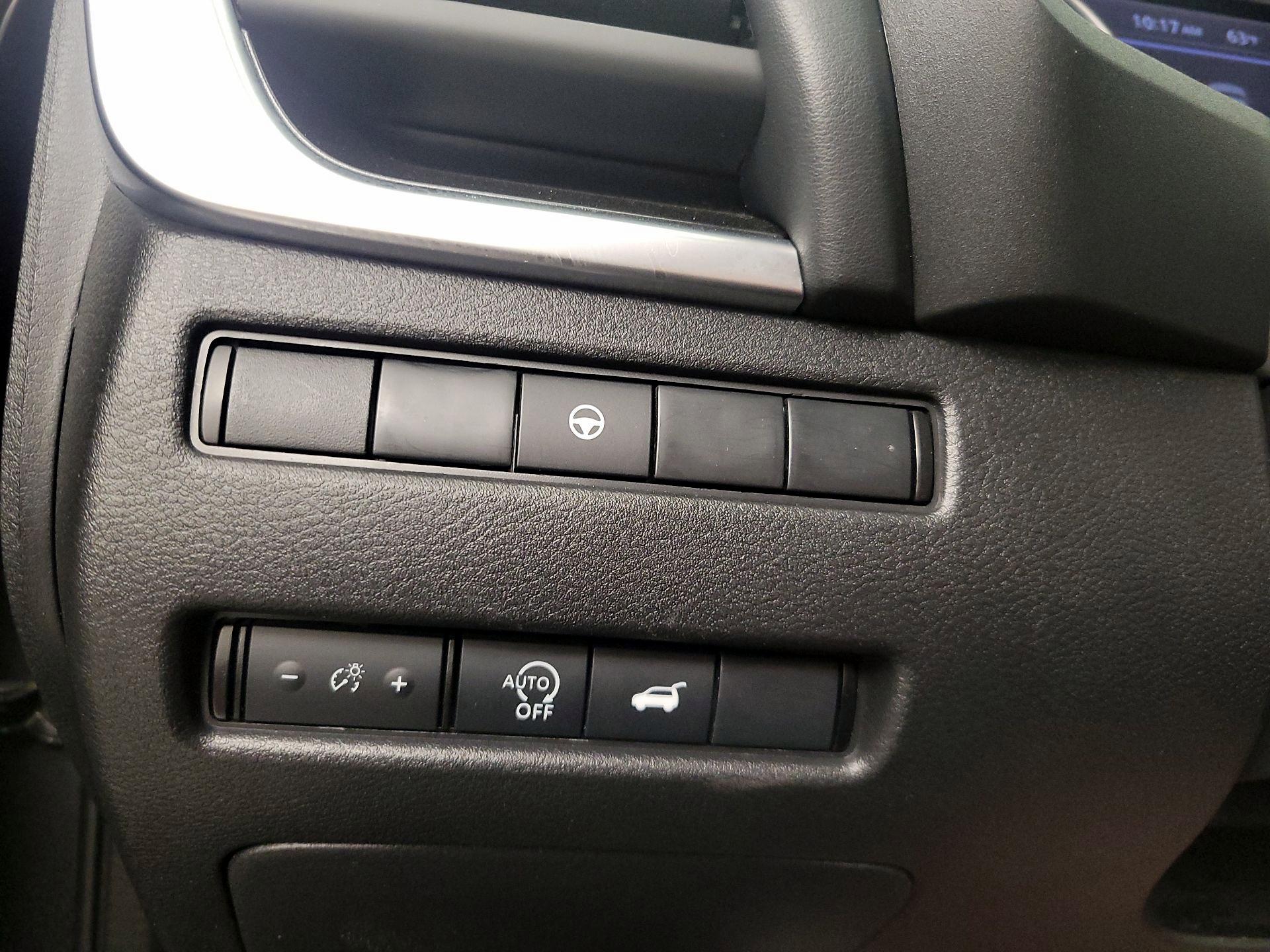 Thumbnail: 2025 Nissan Rogue - 13