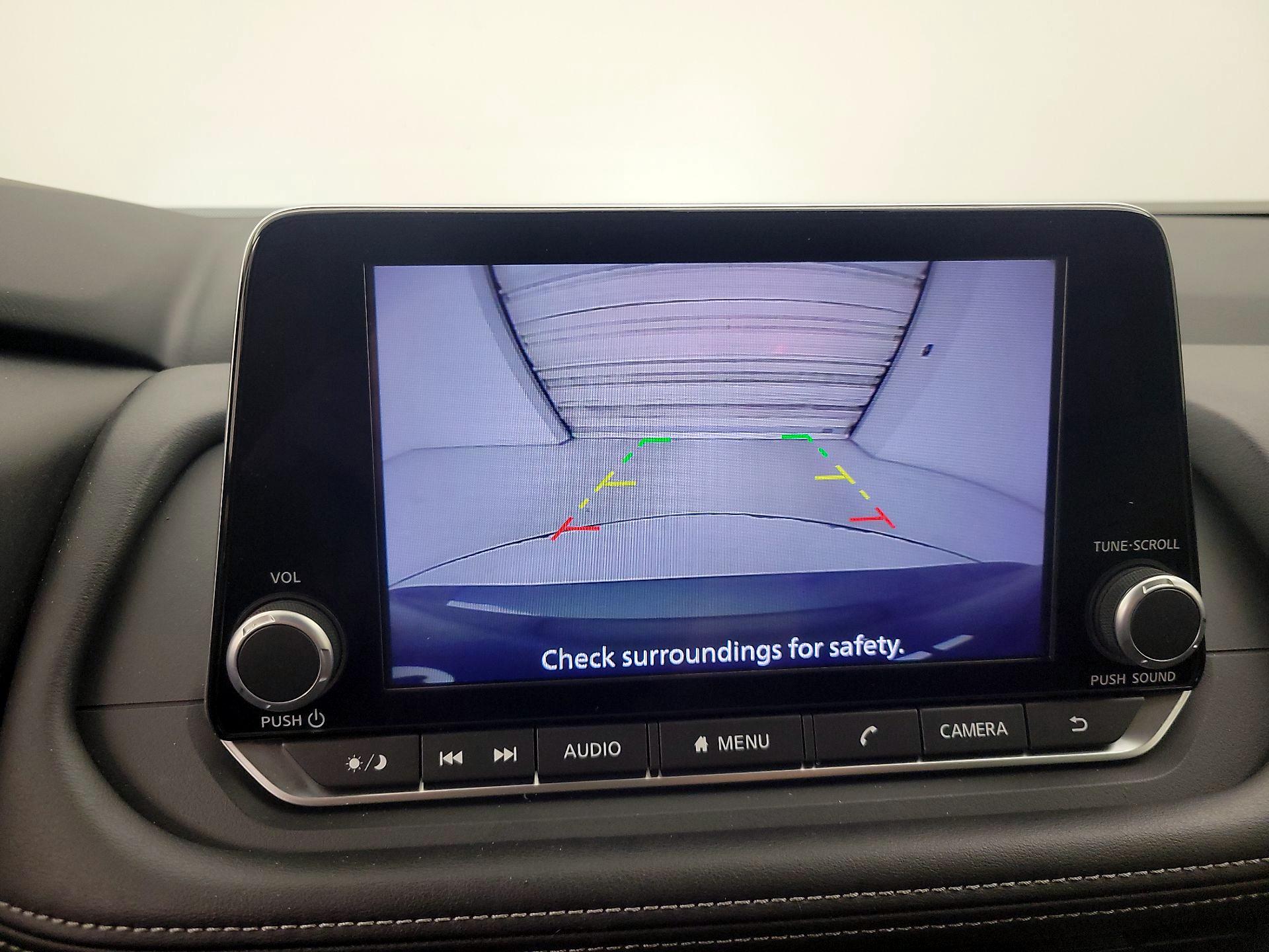 Thumbnail: 2025 Nissan Rogue - 14