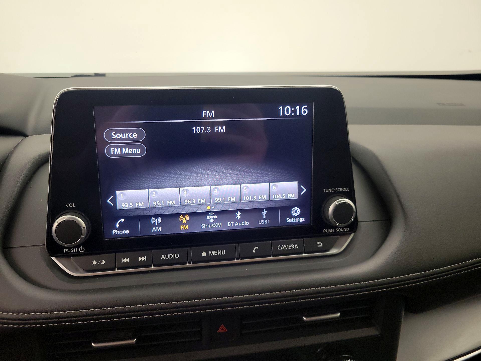 Thumbnail: 2025 Nissan Rogue - 15