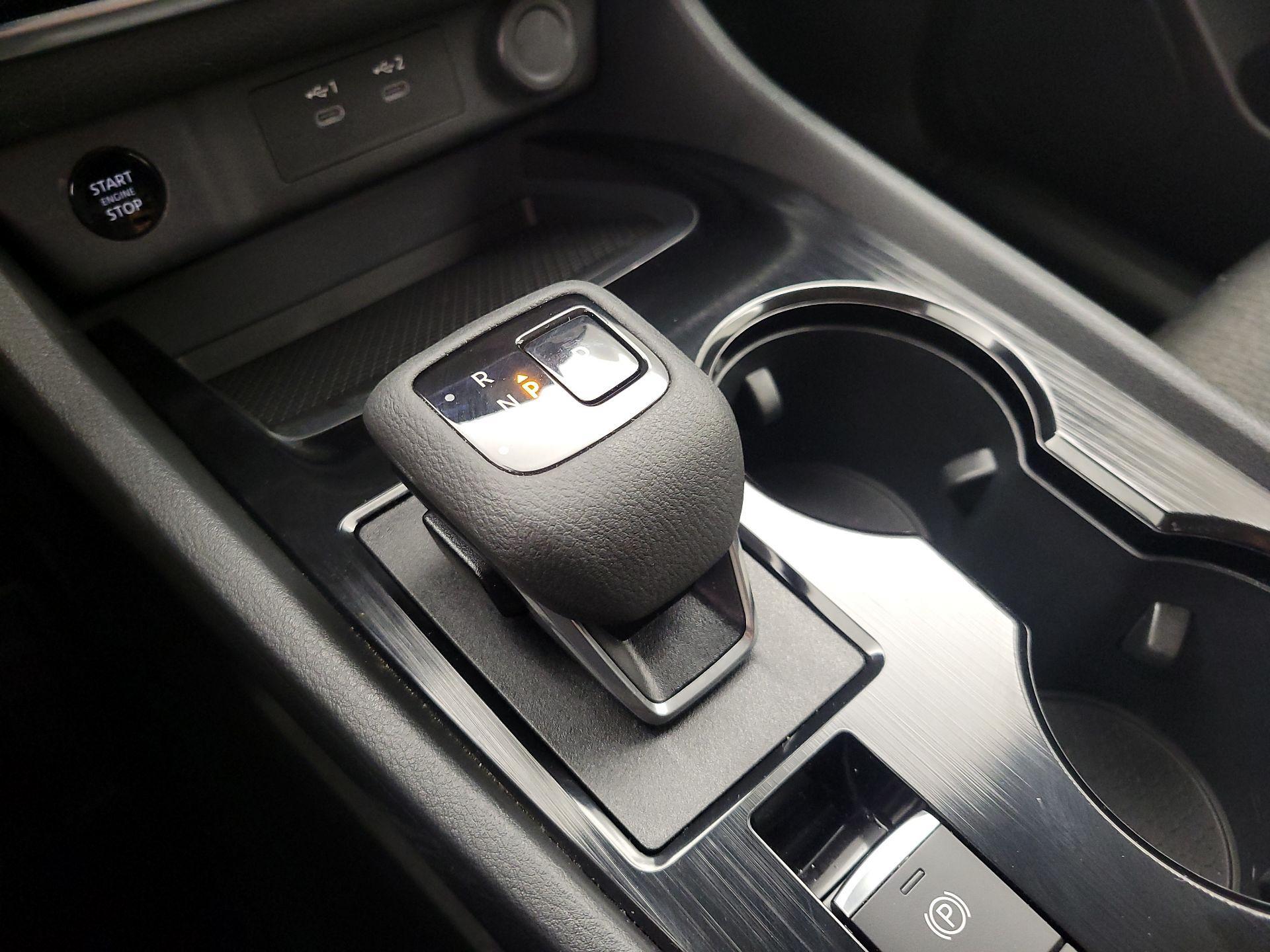 Thumbnail: 2025 Nissan Rogue - 17