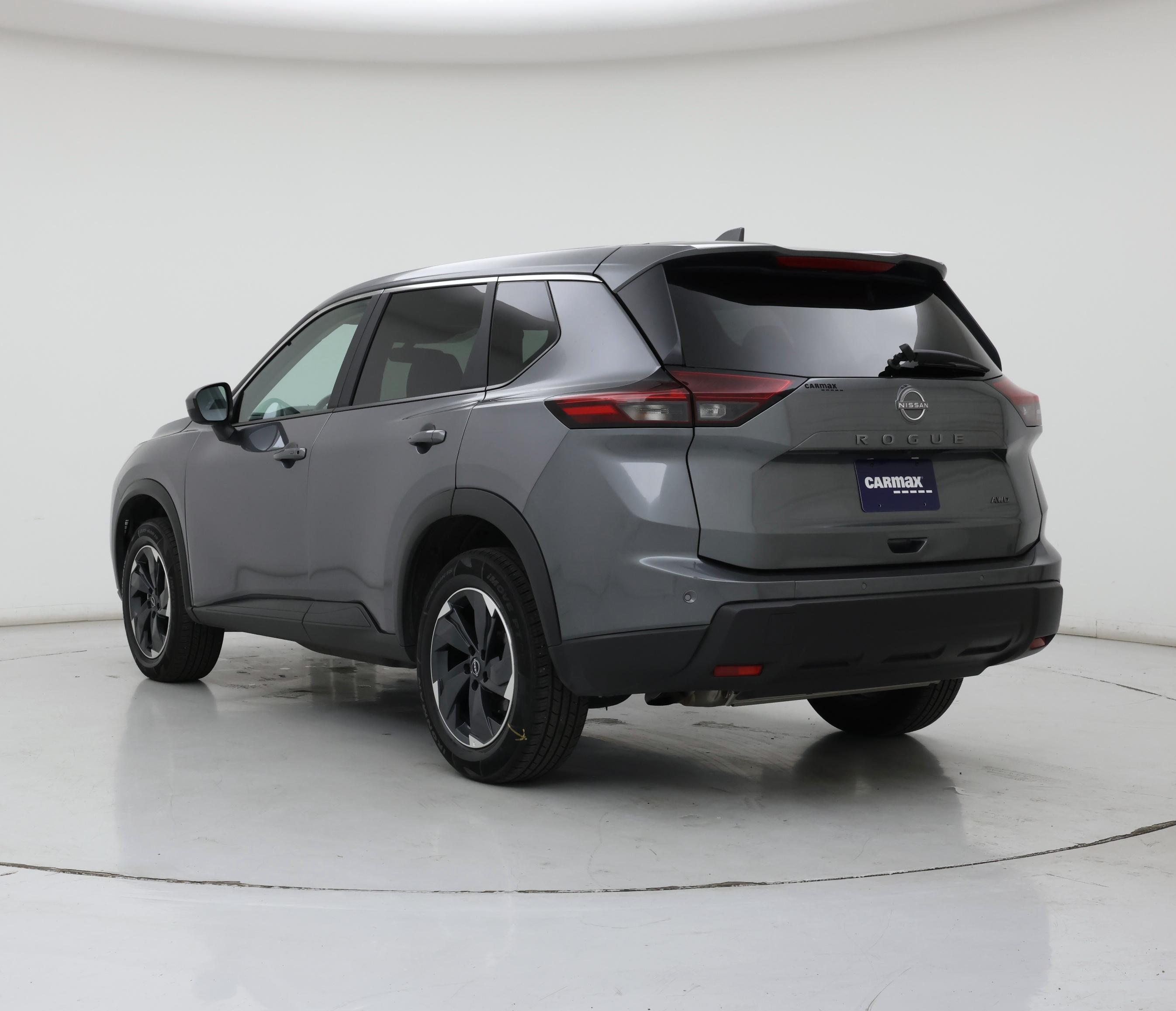 Thumbnail: 2025 Nissan Rogue - 2