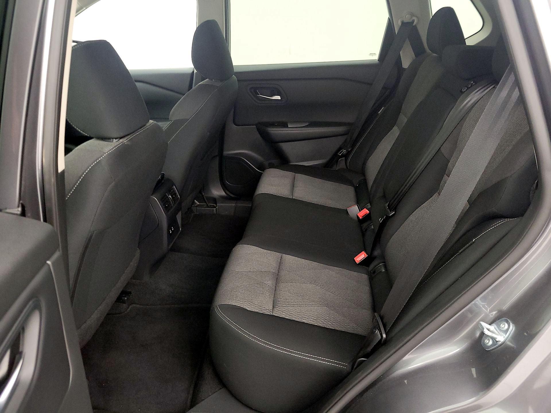 Thumbnail: 2025 Nissan Rogue - 19