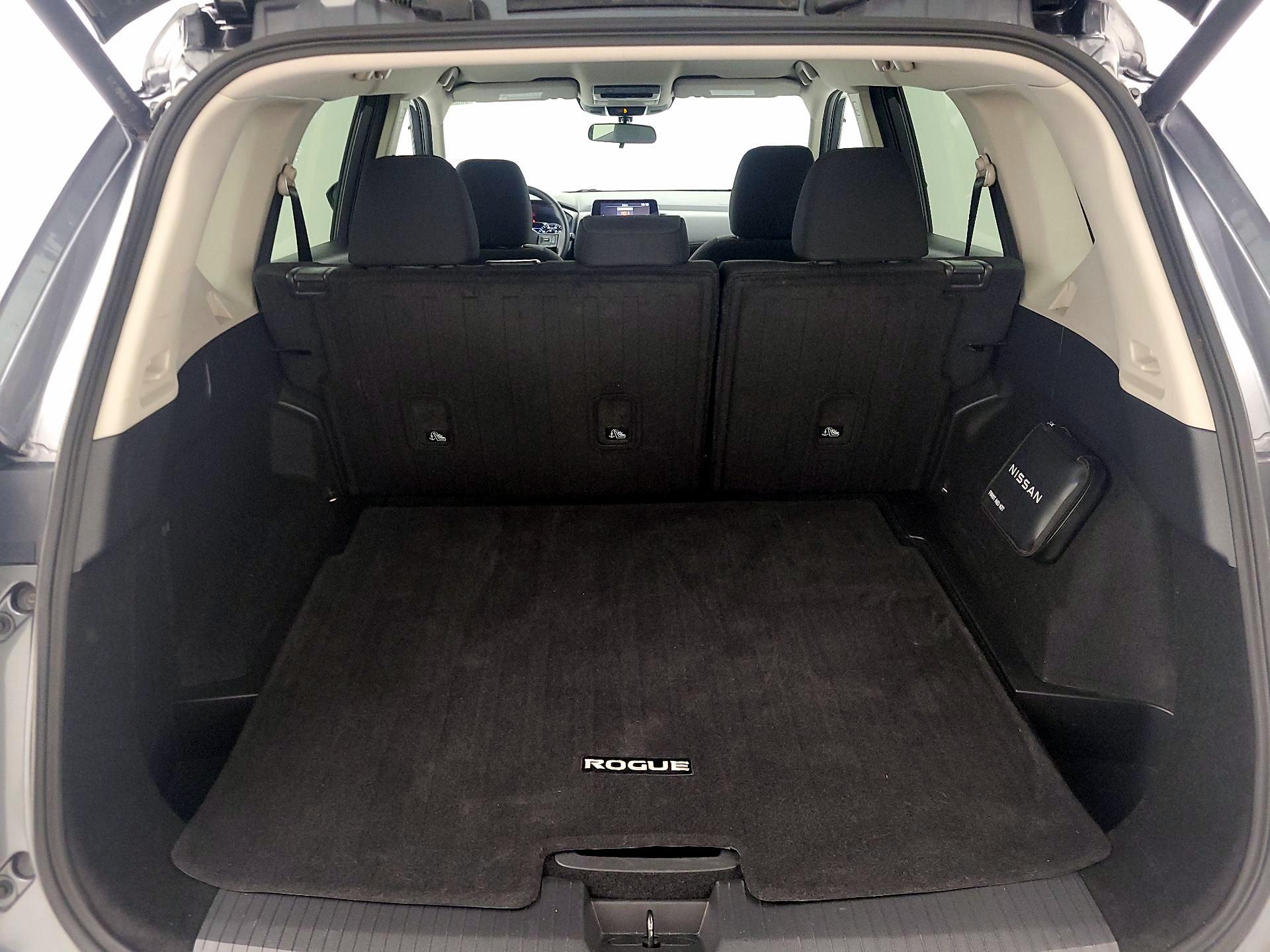 Thumbnail: 2025 Nissan Rogue - 20