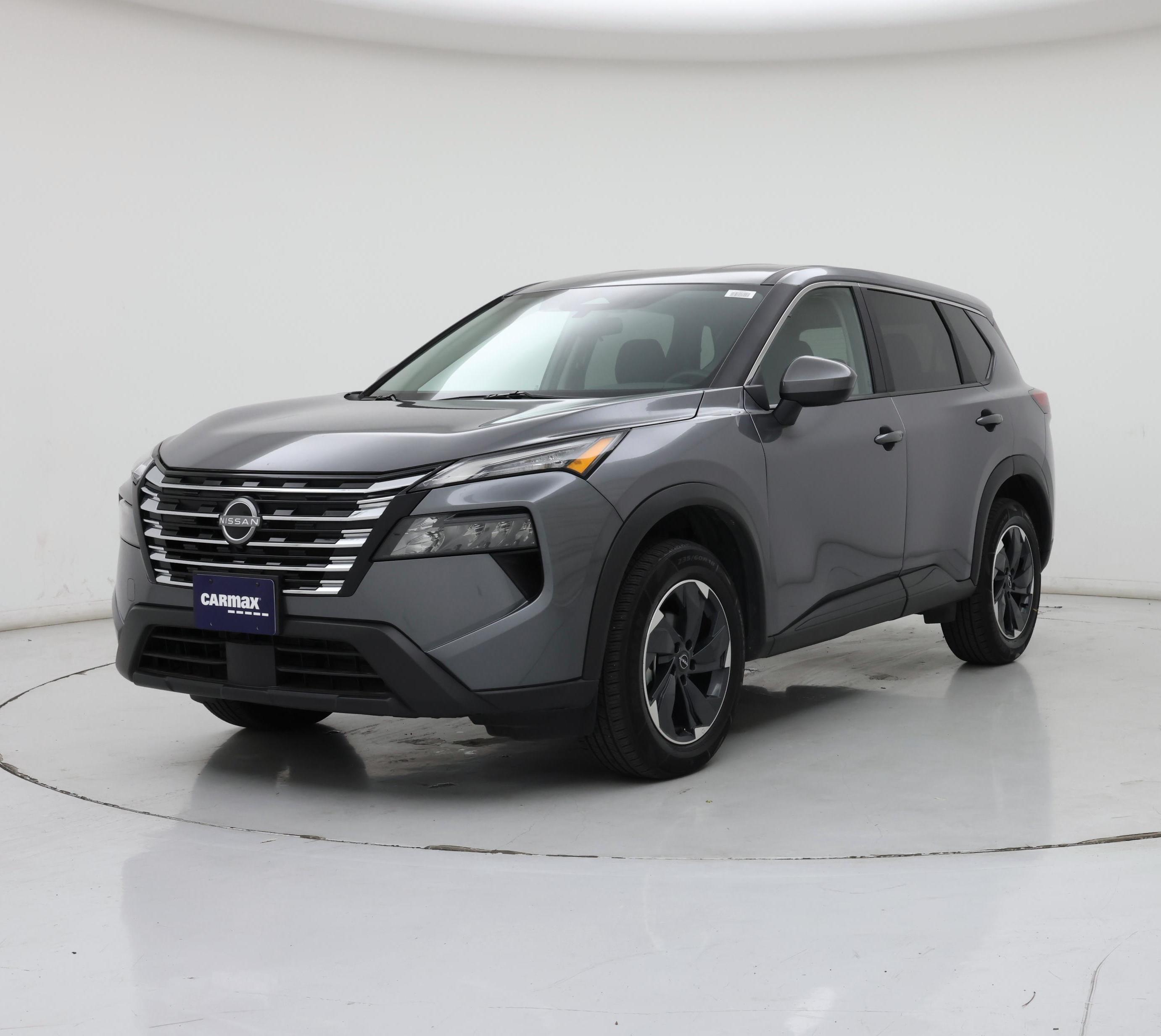 Thumbnail: 2025 Nissan Rogue - 4