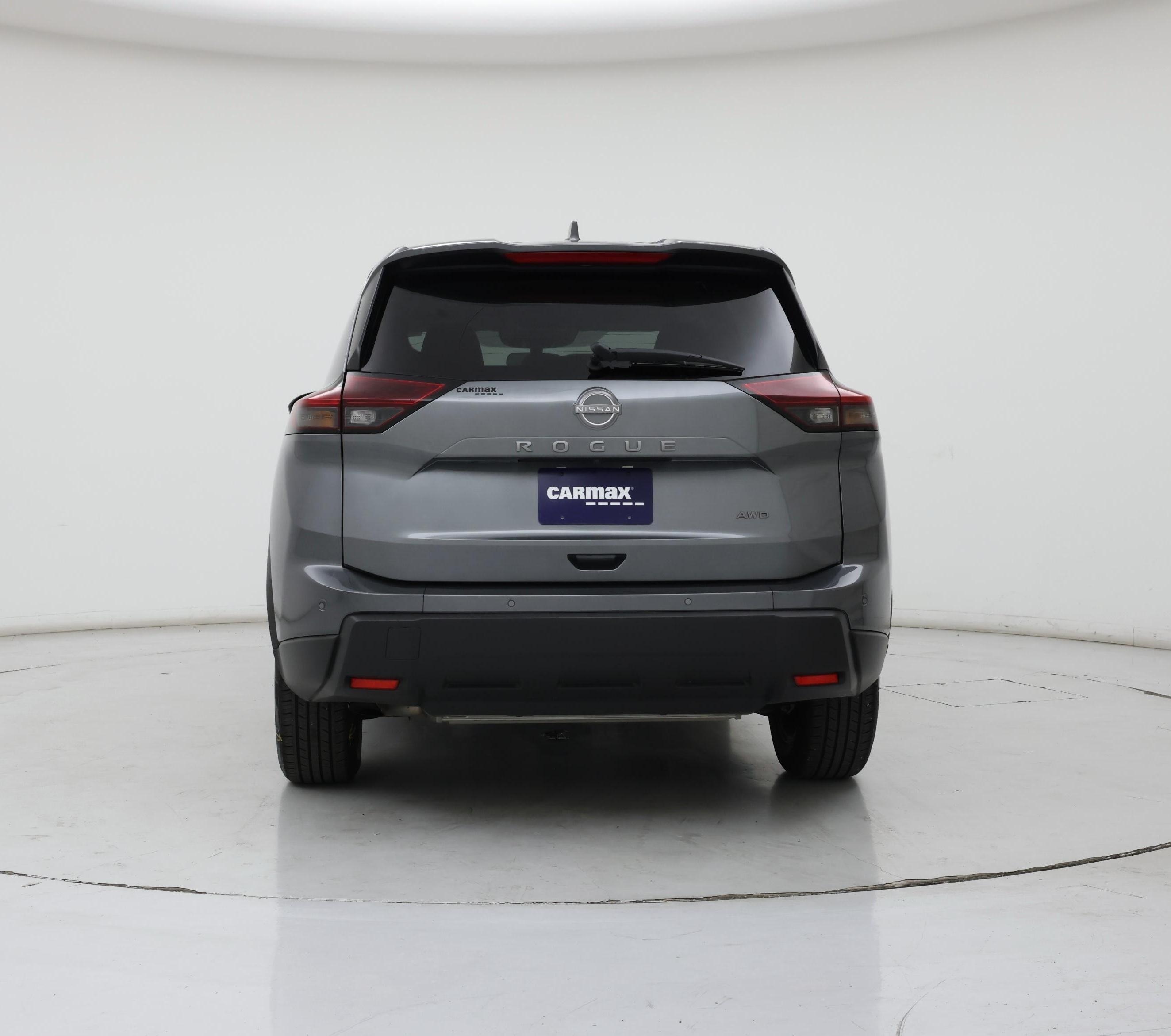 Thumbnail: 2025 Nissan Rogue - 6