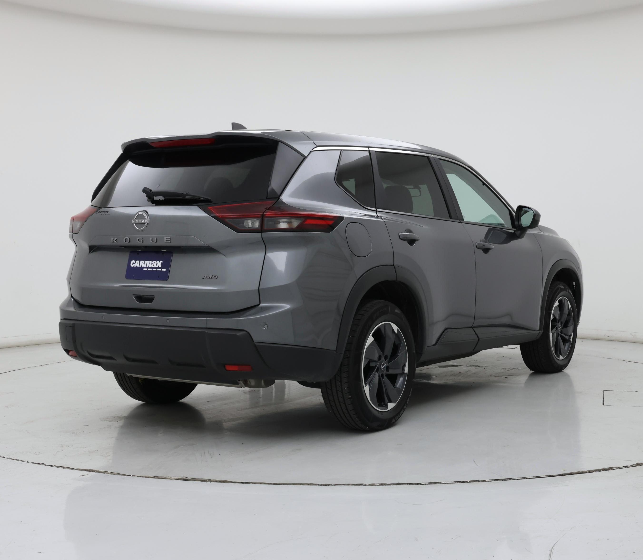 Thumbnail: 2025 Nissan Rogue - 8