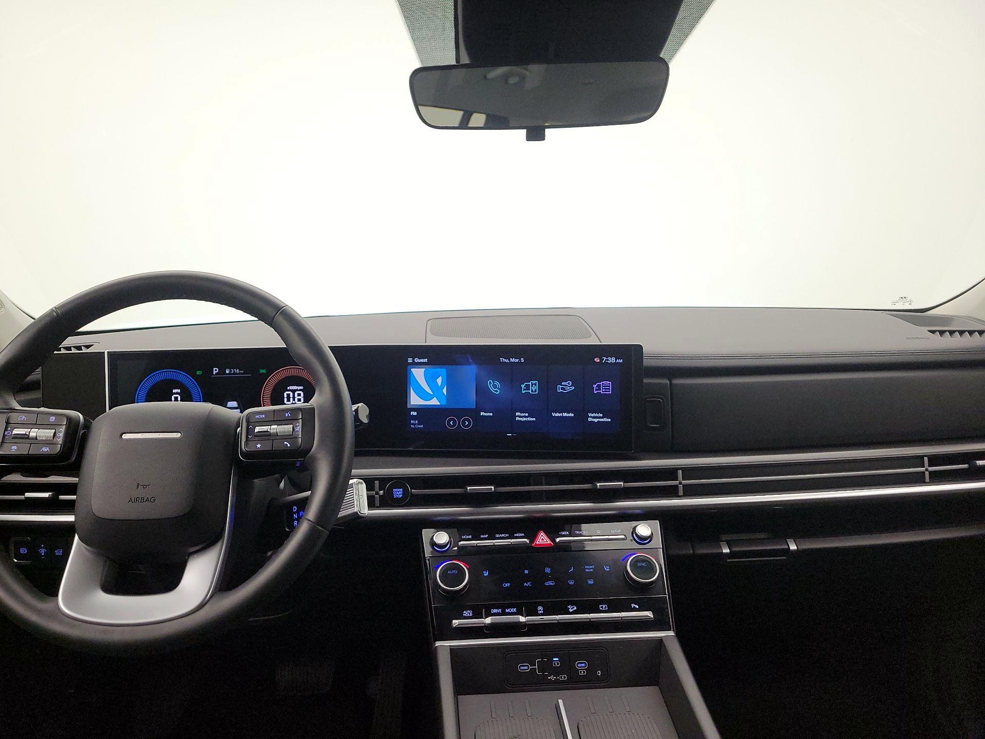 Thumbnail: 2025 Hyundai Santa Fe - 9