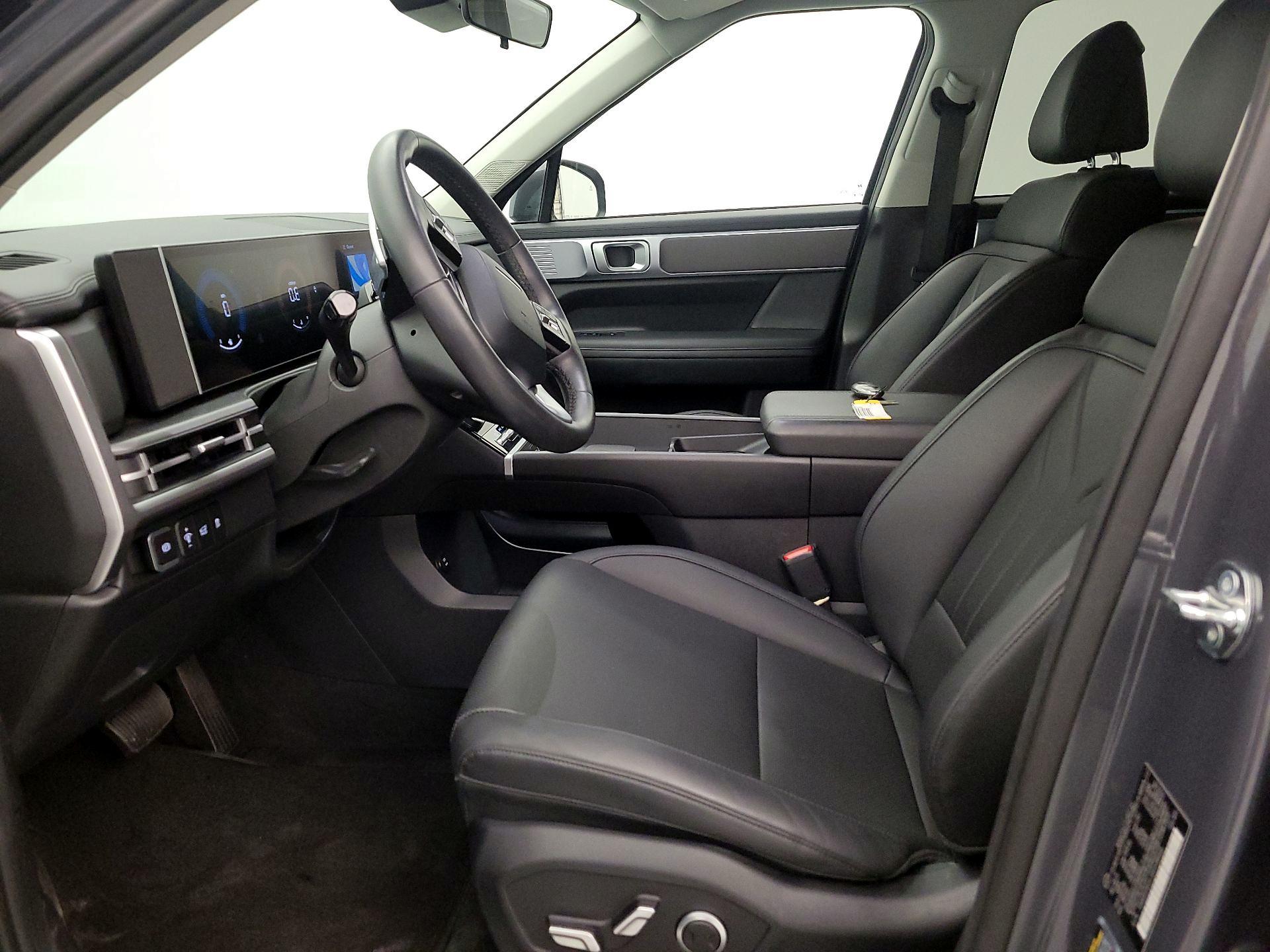 Thumbnail: 2025 Hyundai Santa Fe - 11