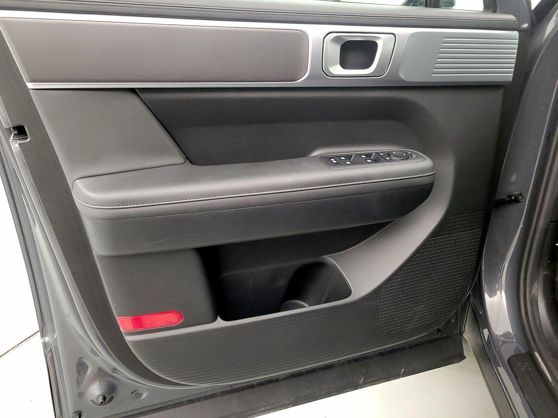 Thumbnail: 2025 Hyundai Santa Fe - 12