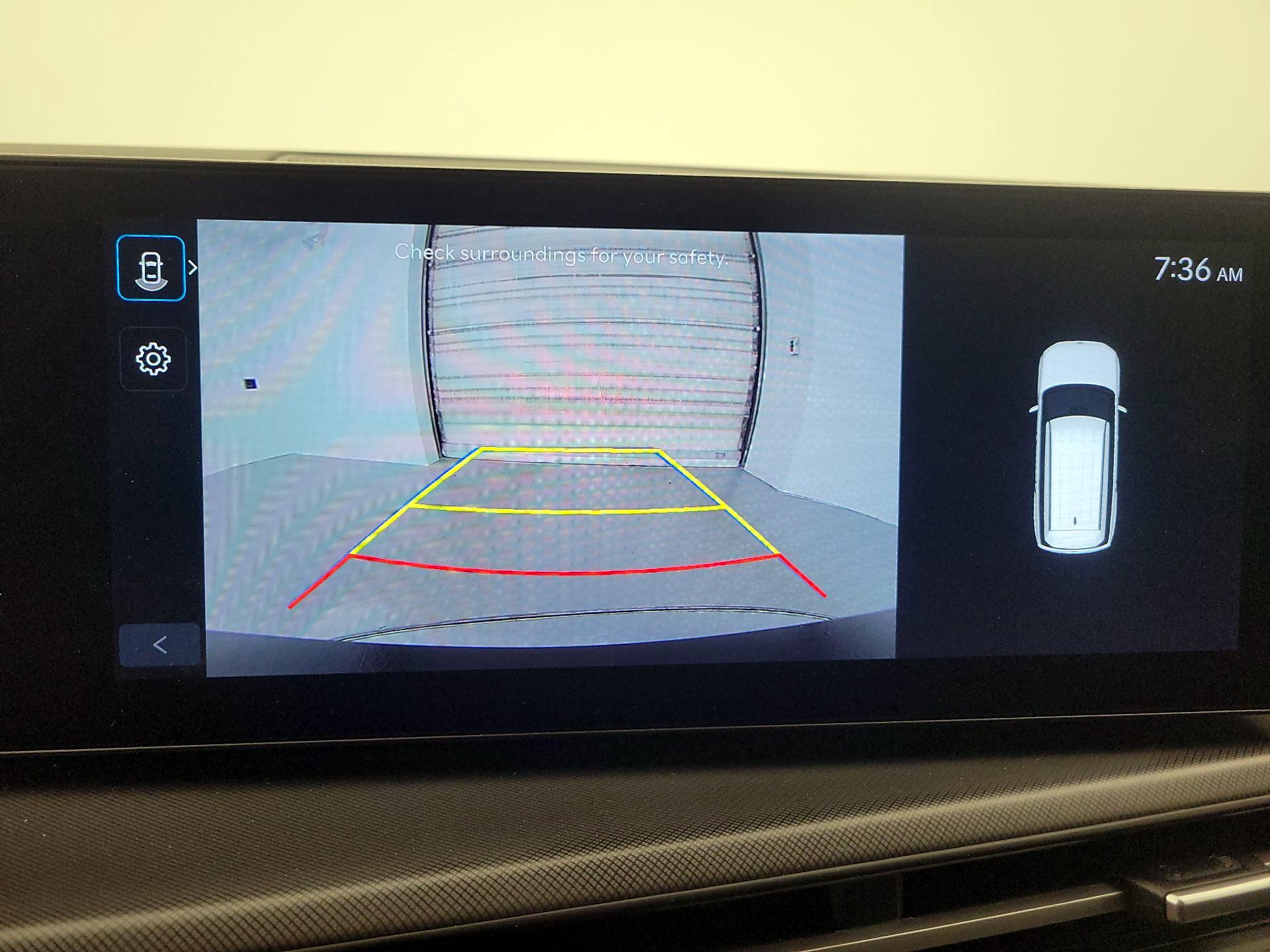 Thumbnail: 2025 Hyundai Santa Fe - 14