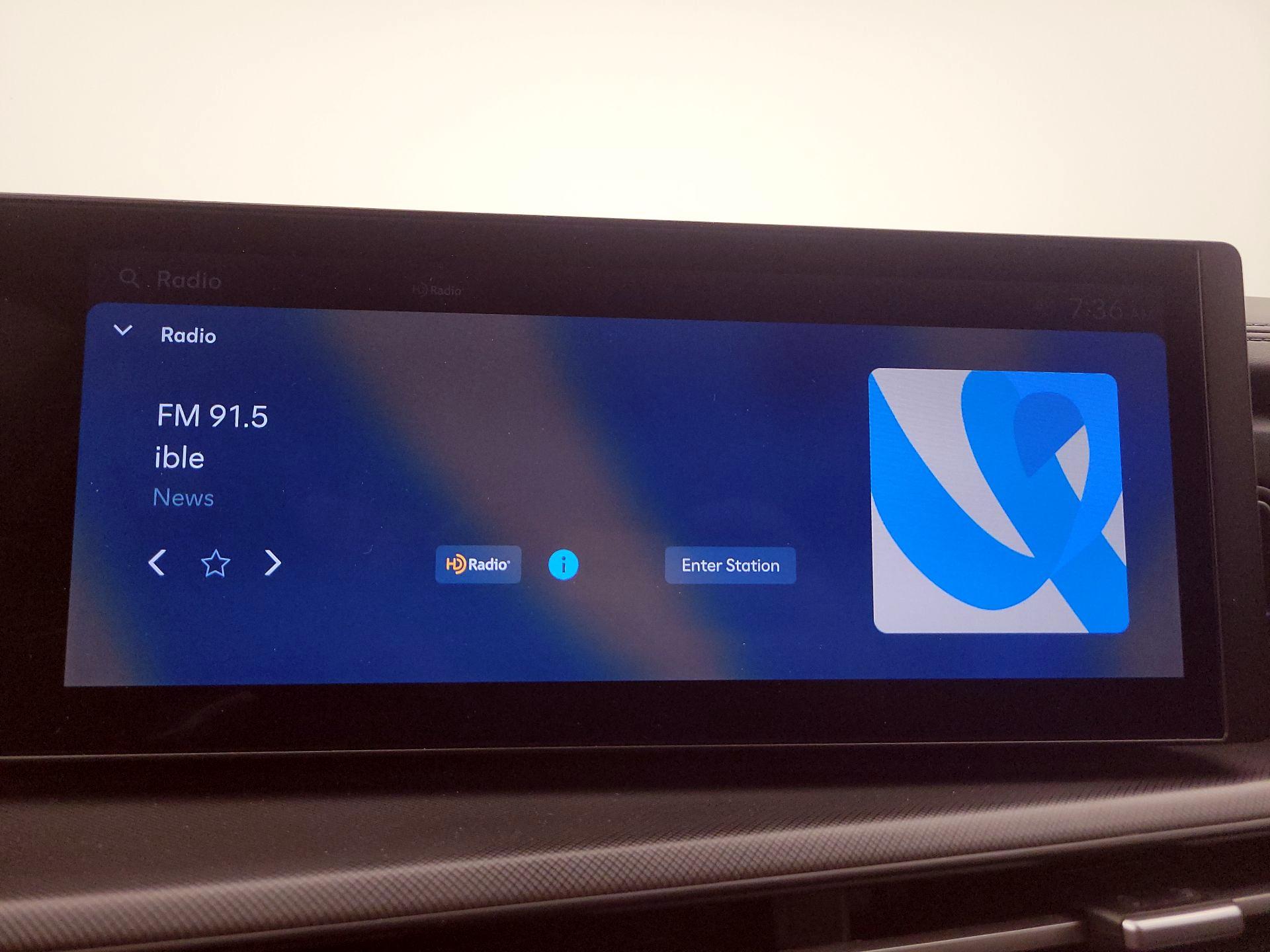 Thumbnail: 2025 Hyundai Santa Fe - 15