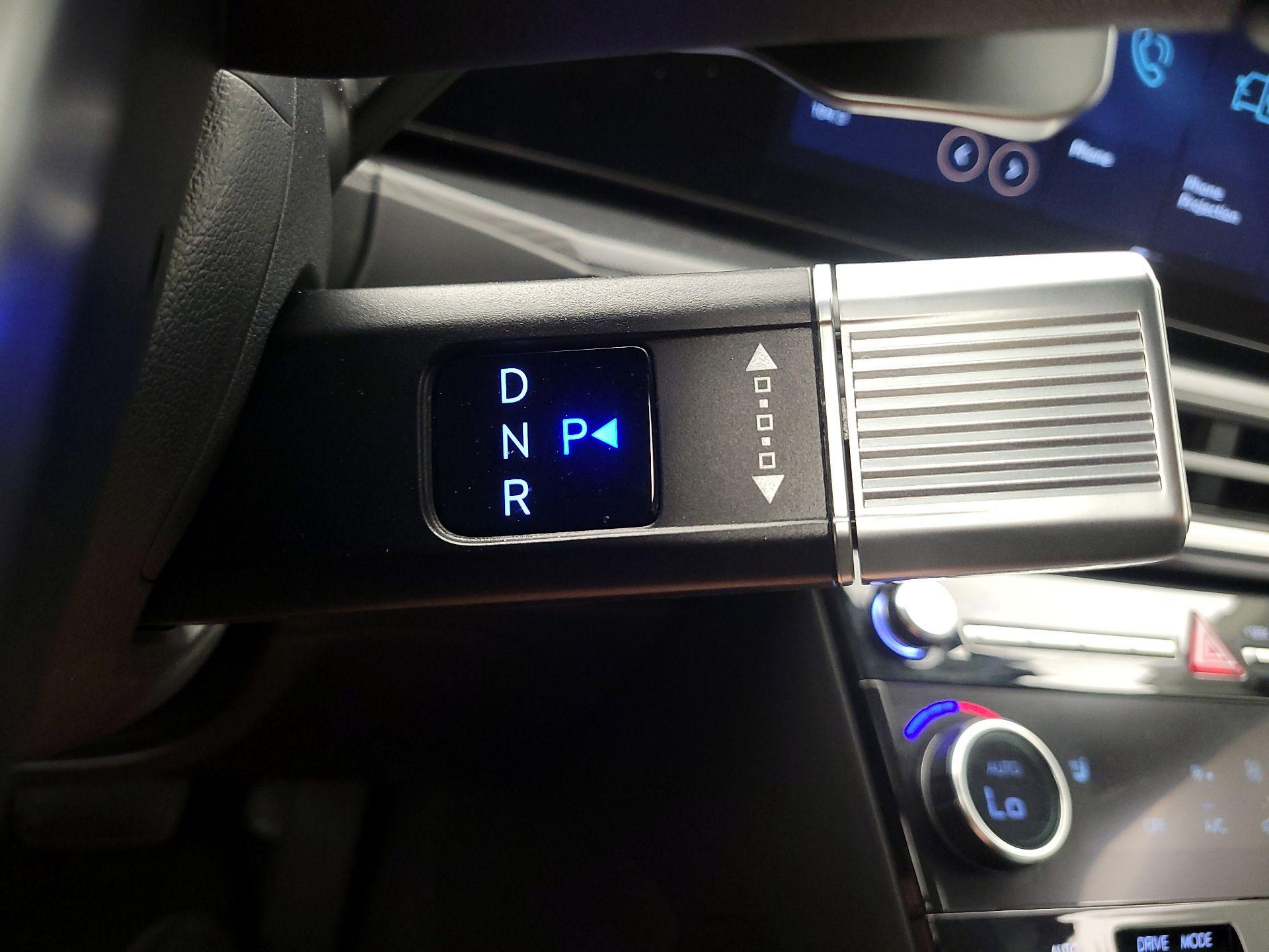 Thumbnail: 2025 Hyundai Santa Fe - 17