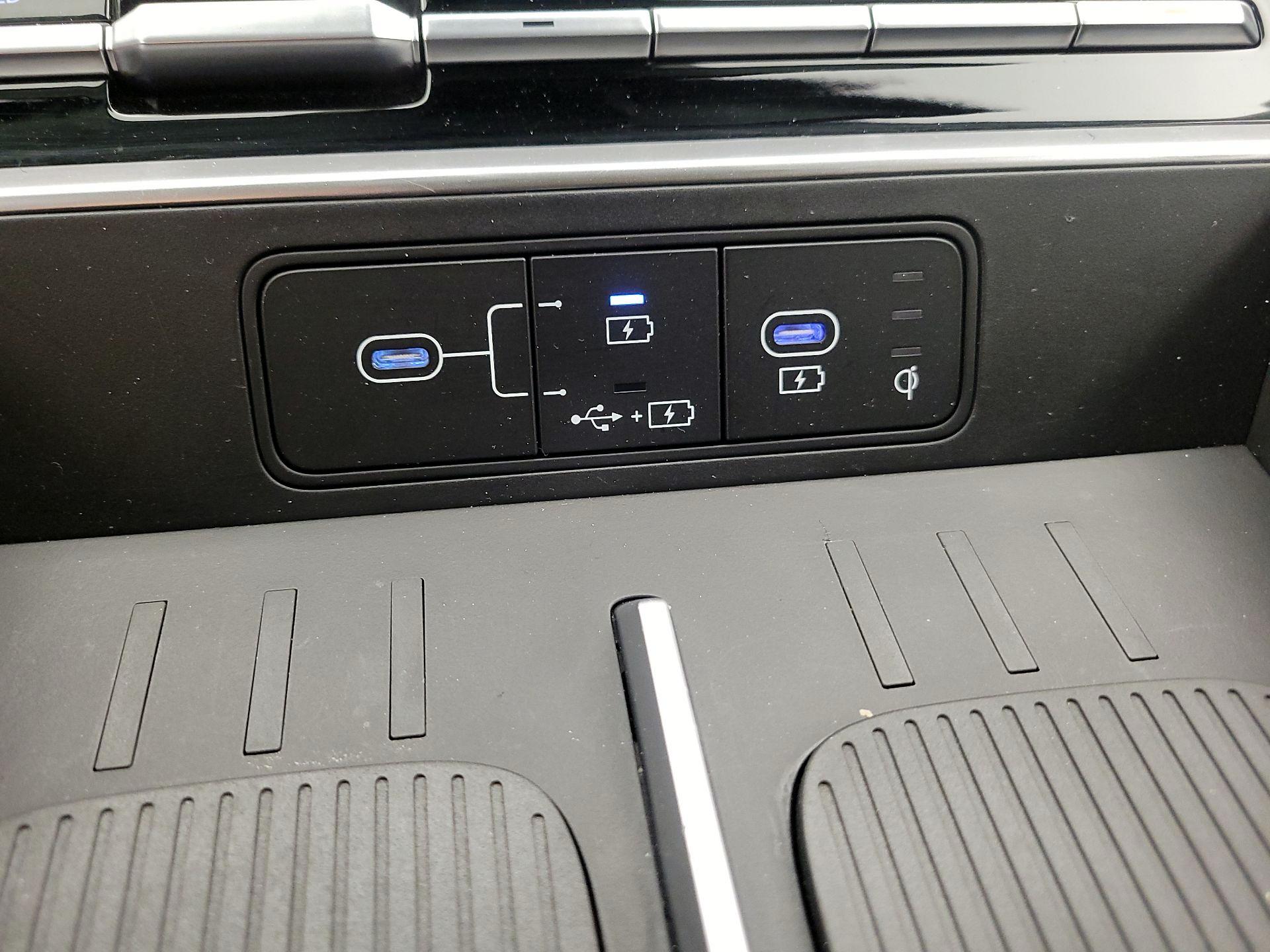 Thumbnail: 2025 Hyundai Santa Fe - 18