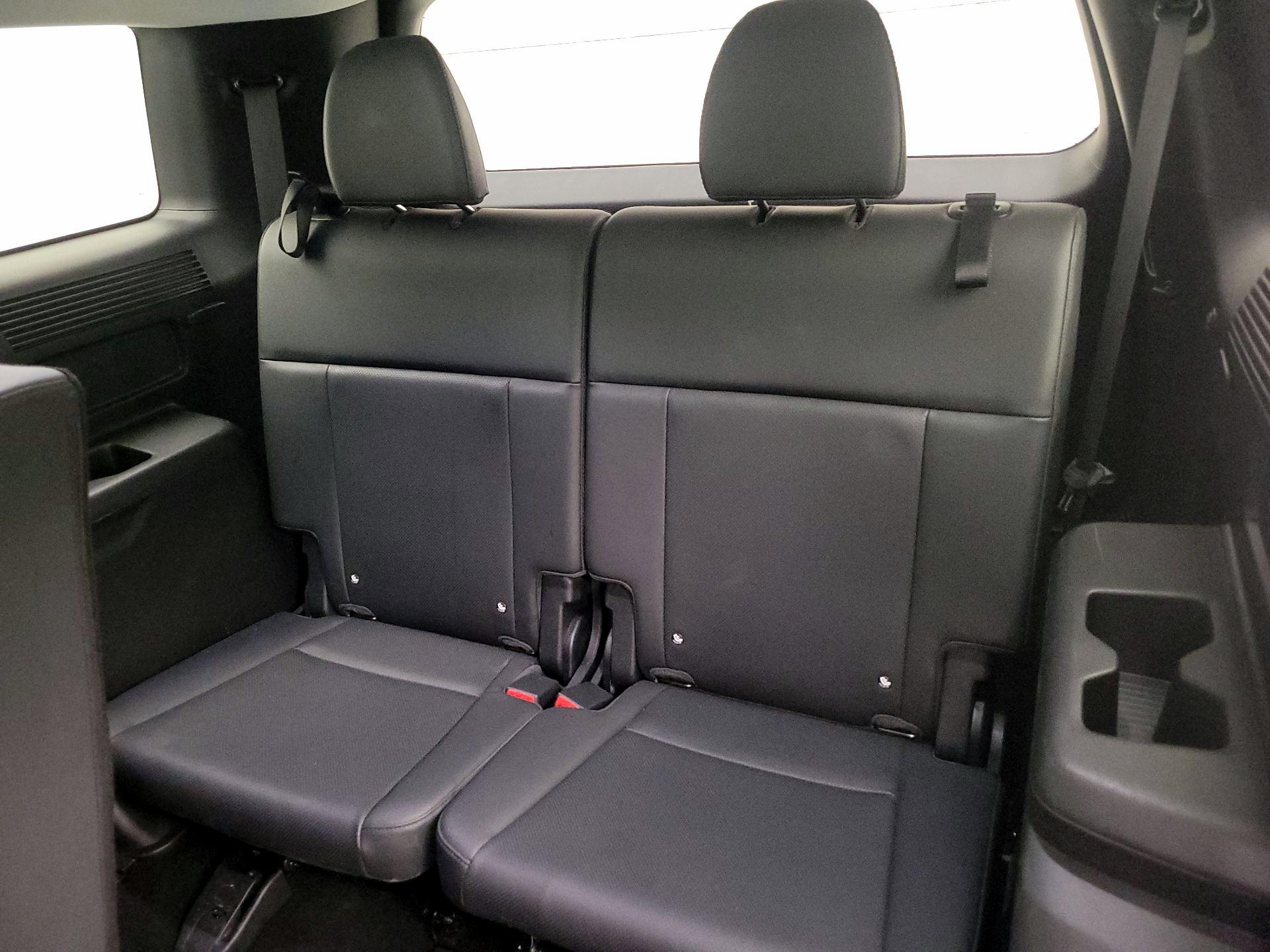 Thumbnail: 2025 Hyundai Santa Fe - 20