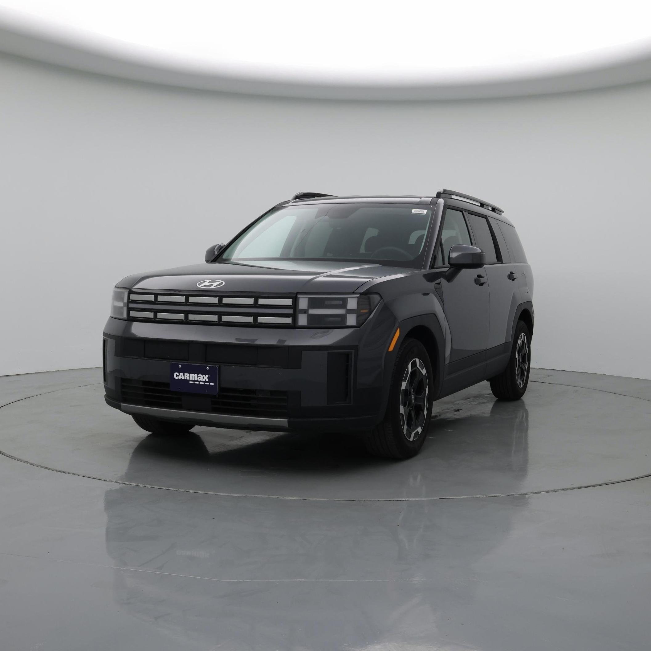 Thumbnail: 2025 Hyundai Santa Fe - 4