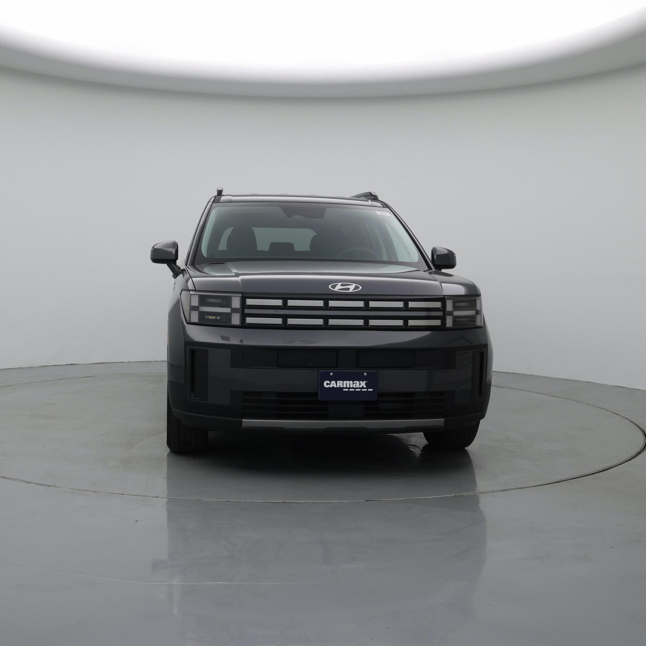 Thumbnail: 2025 Hyundai Santa Fe - 5