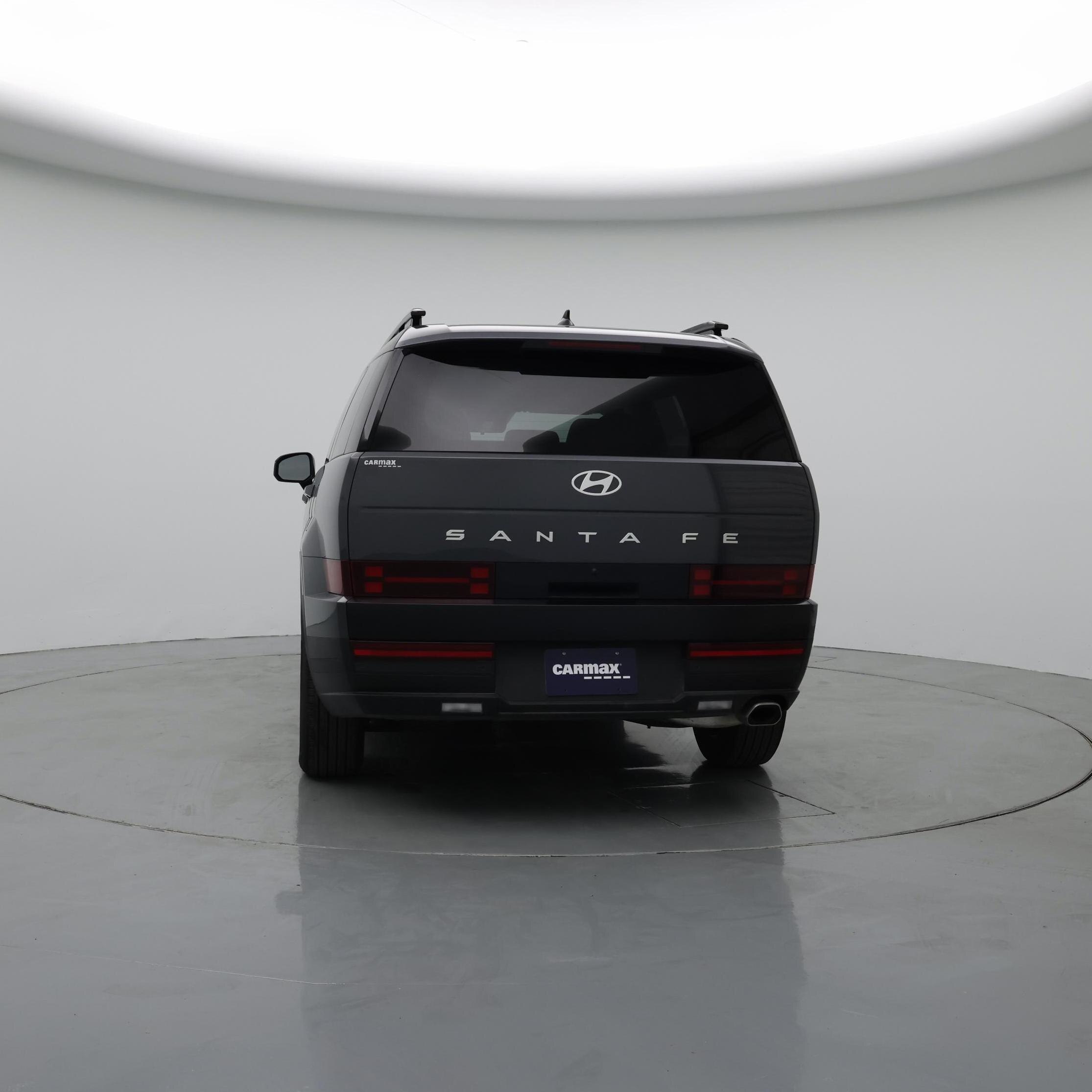 Thumbnail: 2025 Hyundai Santa Fe - 6