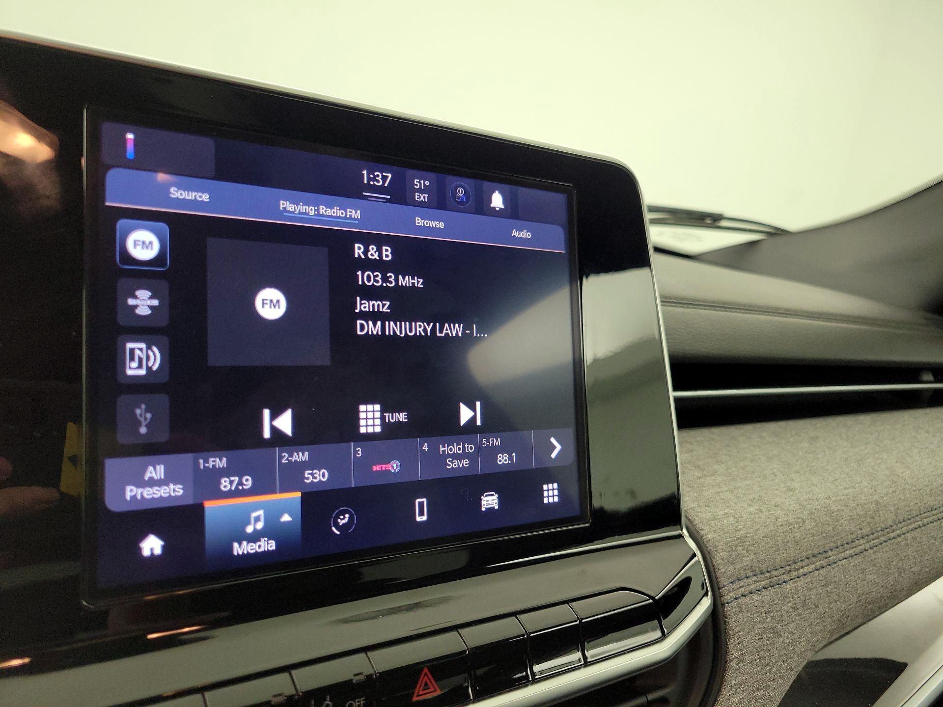 Thumbnail: 2025 Jeep Compass - 15