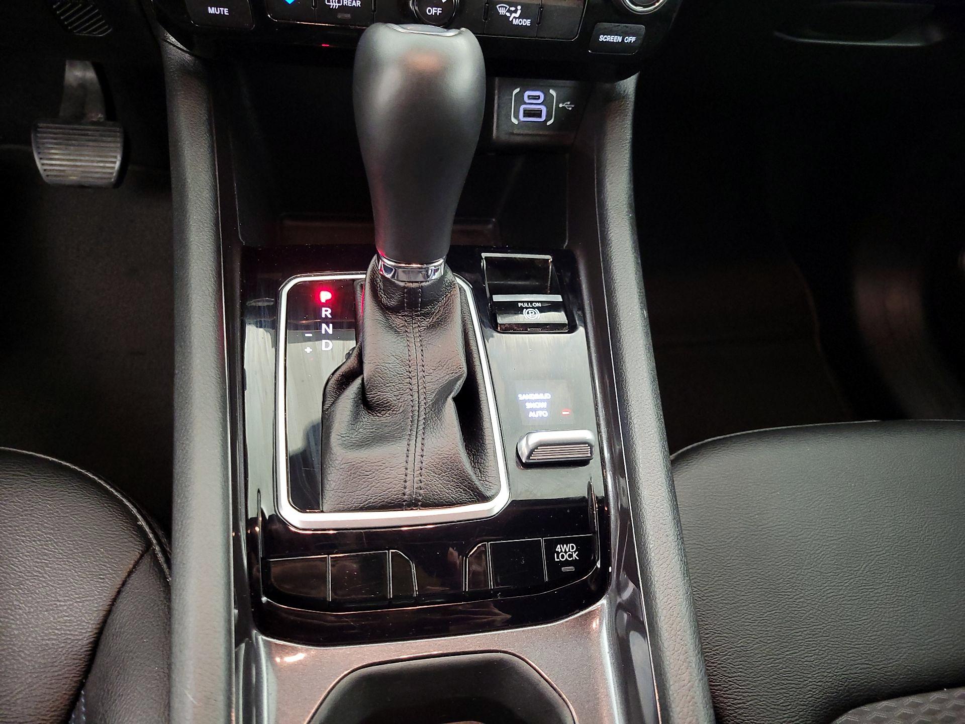 Thumbnail: 2025 Jeep Compass - 17