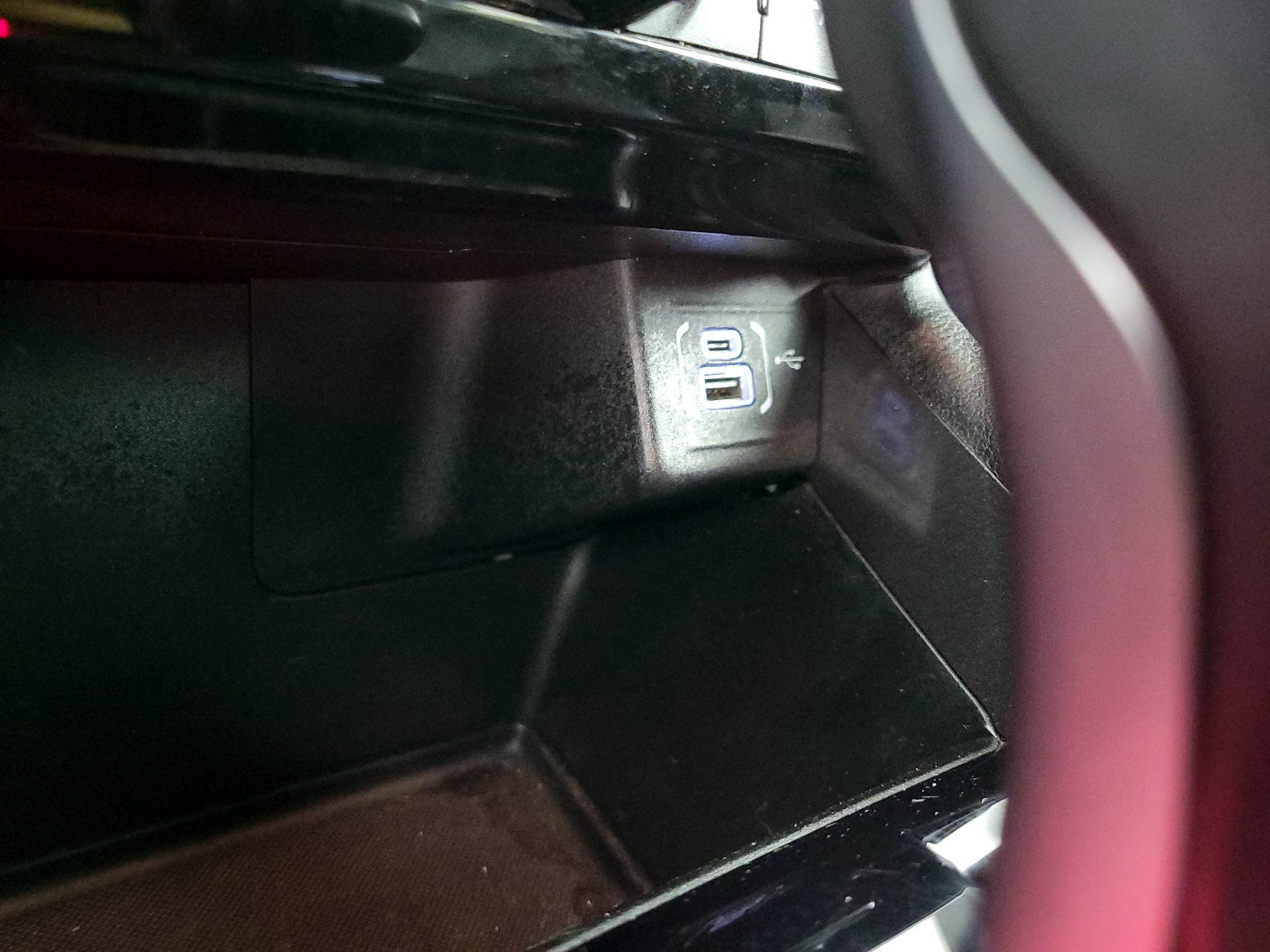 Thumbnail: 2025 Jeep Compass - 18