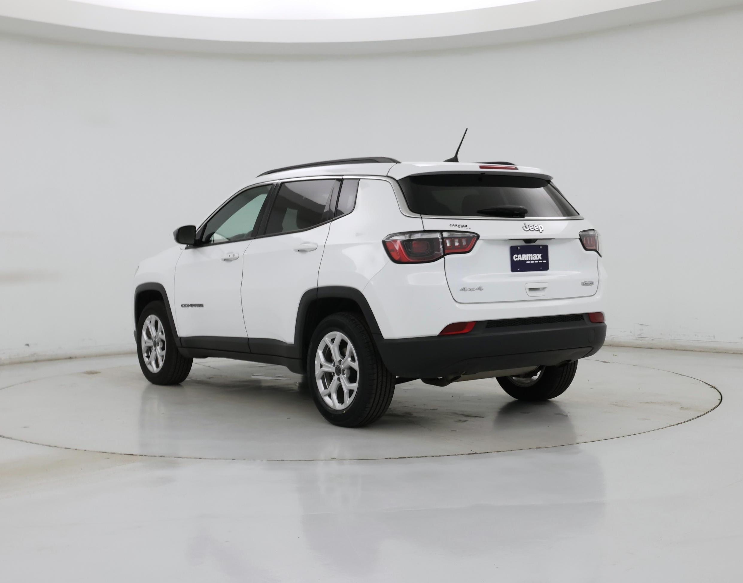 Thumbnail: 2025 Jeep Compass - 2