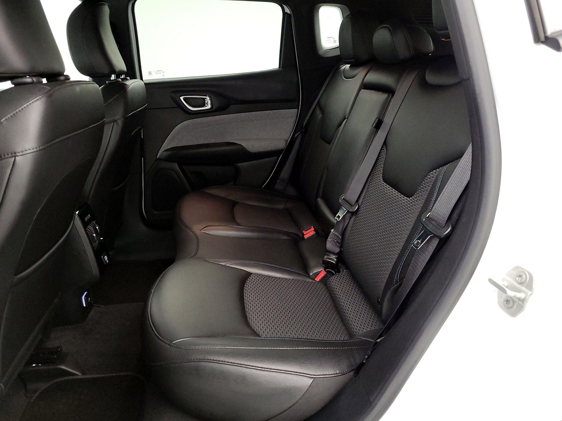 Thumbnail: 2025 Jeep Compass - 19