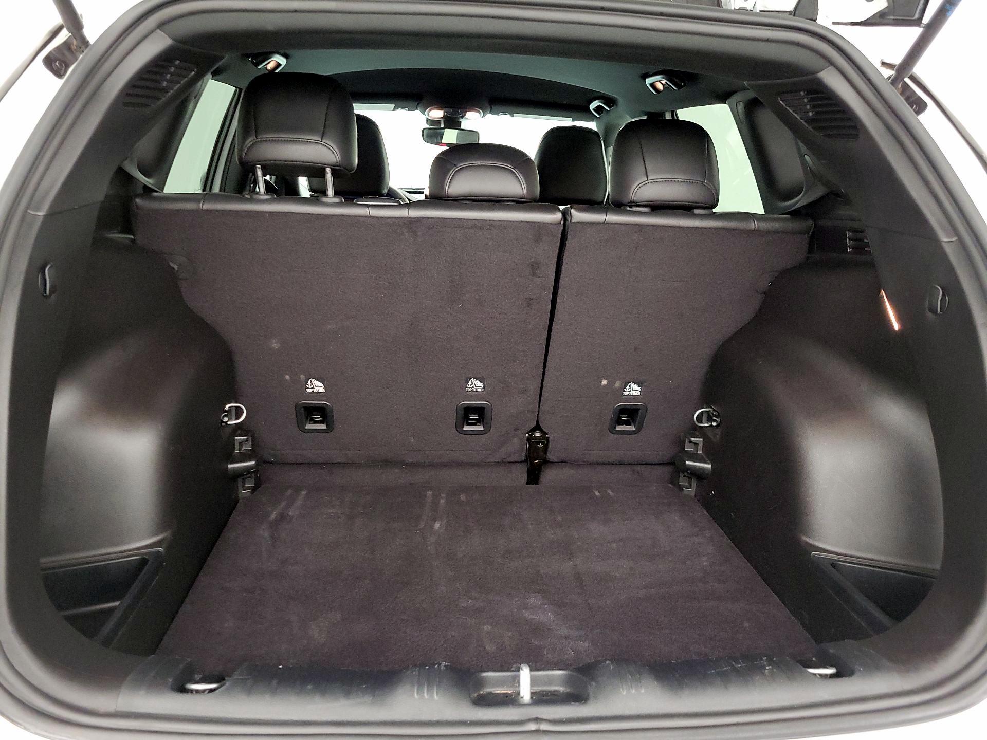 Thumbnail: 2025 Jeep Compass - 20