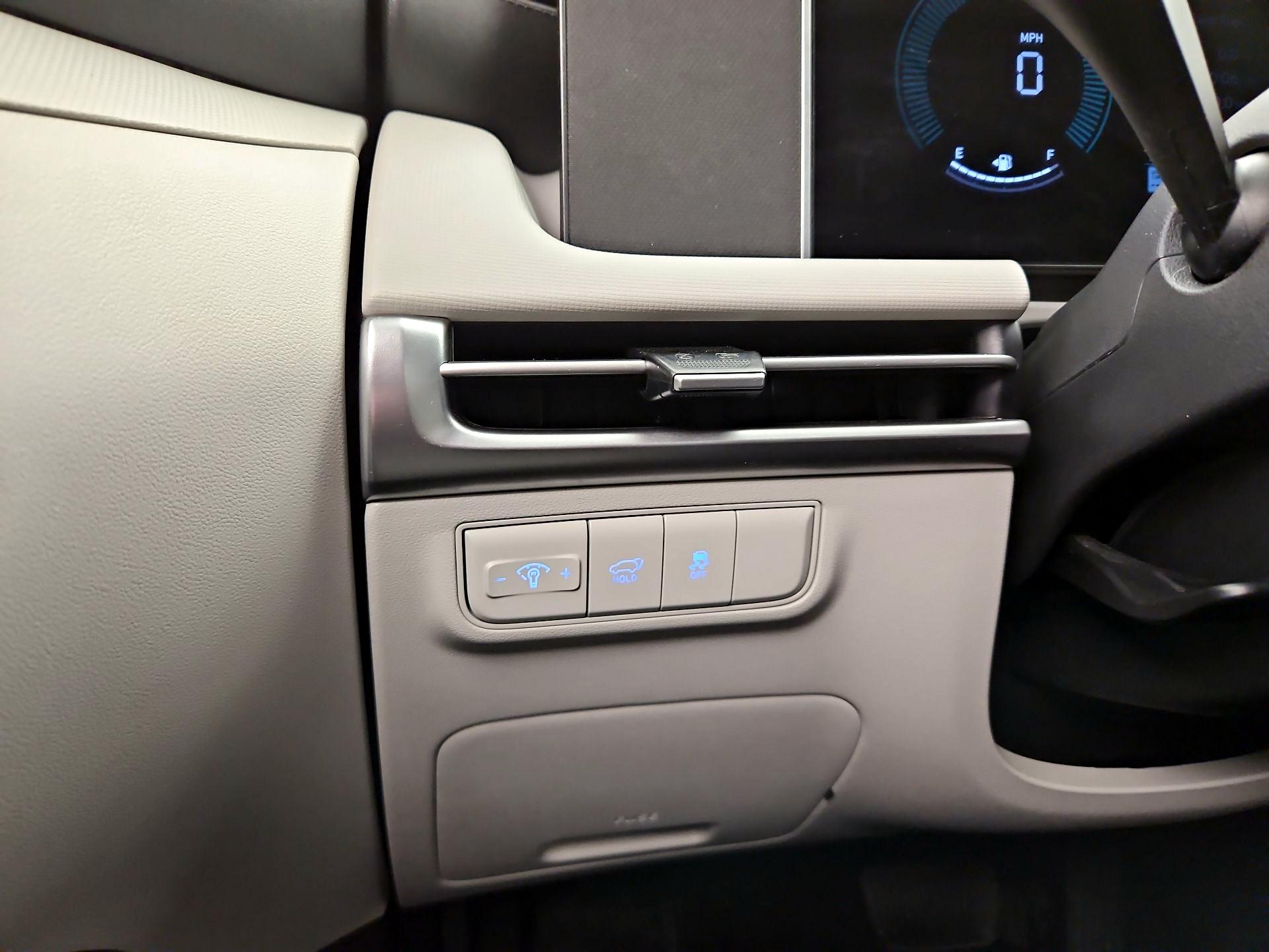 Thumbnail: 2025 Hyundai Tucson - 13