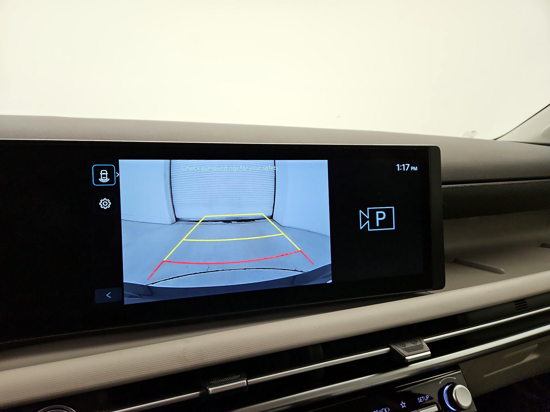 Thumbnail: 2025 Hyundai Tucson - 14