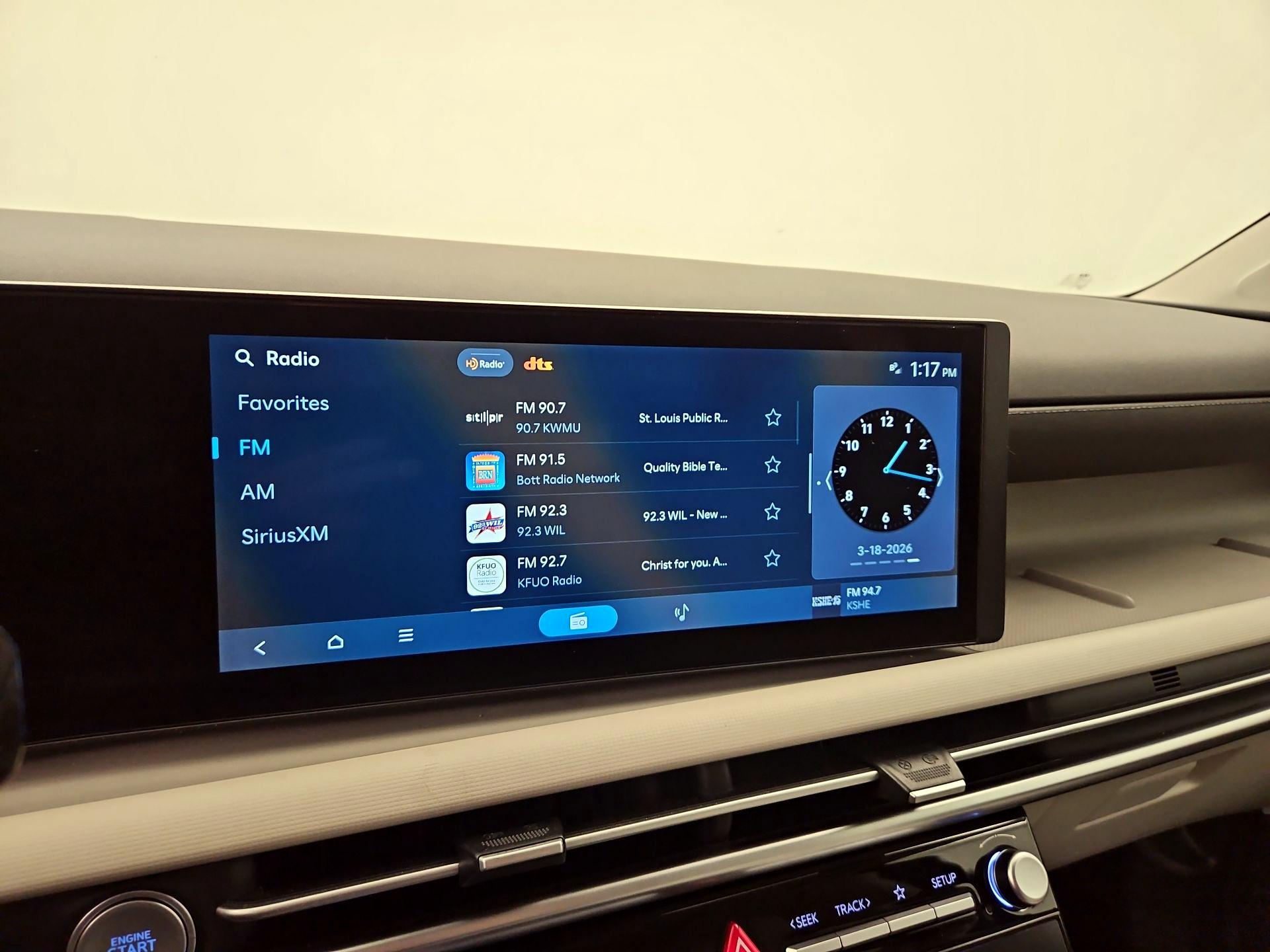 Thumbnail: 2025 Hyundai Tucson - 15