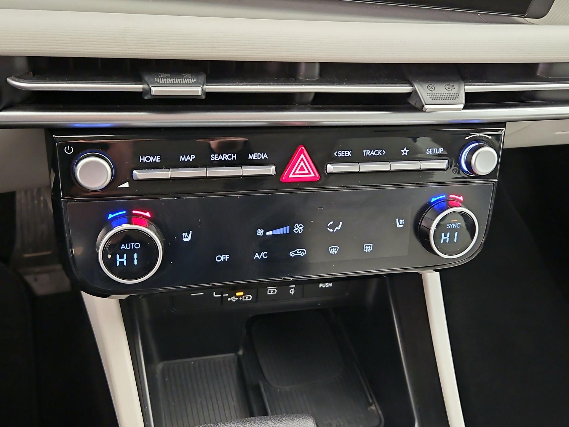 Thumbnail: 2025 Hyundai Tucson - 16