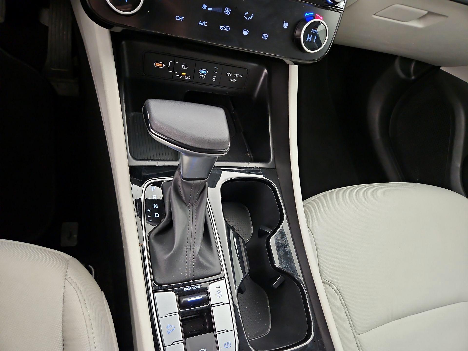 Thumbnail: 2025 Hyundai Tucson - 17