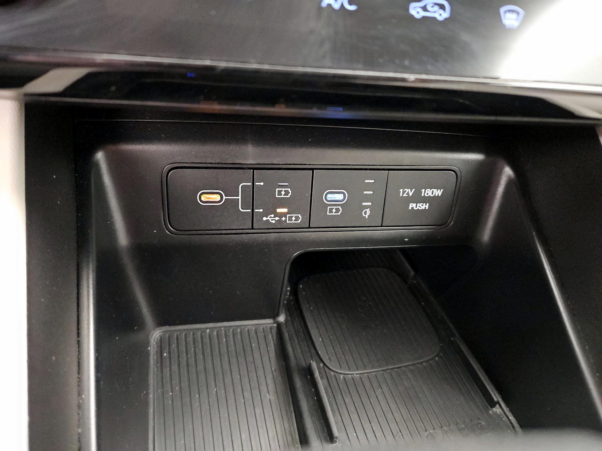 Thumbnail: 2025 Hyundai Tucson - 18