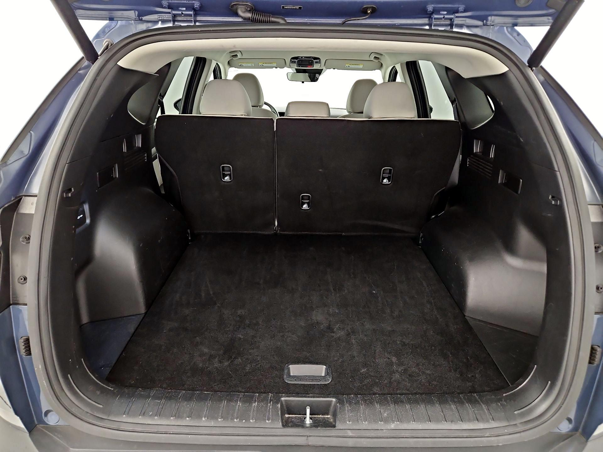 Thumbnail: 2025 Hyundai Tucson - 20