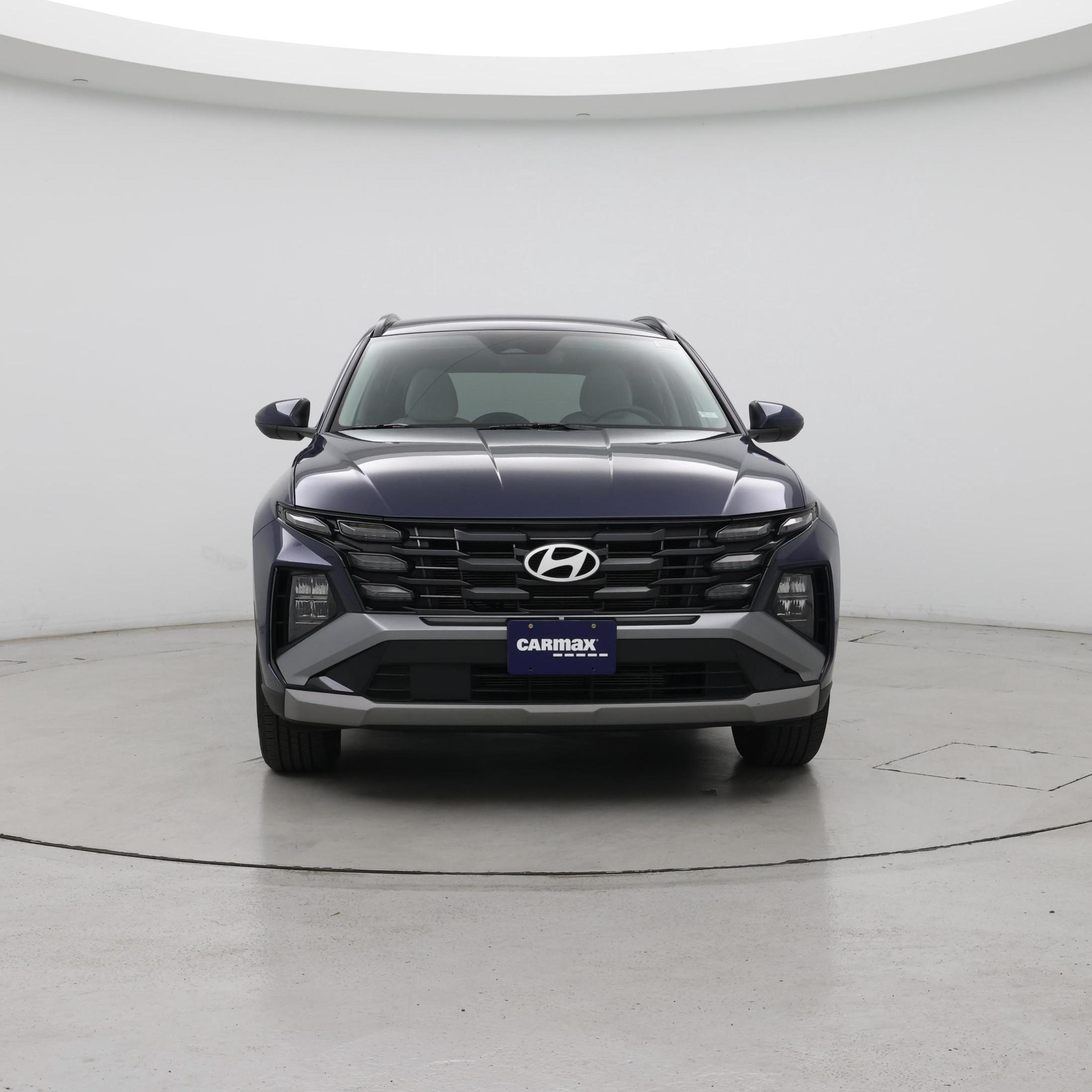 Thumbnail: 2025 Hyundai Tucson - 5